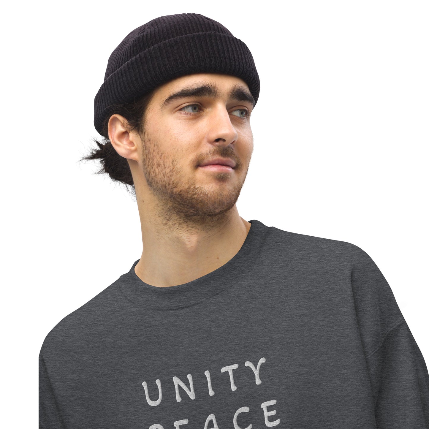TRu IDentity Unisex Sweatshirt