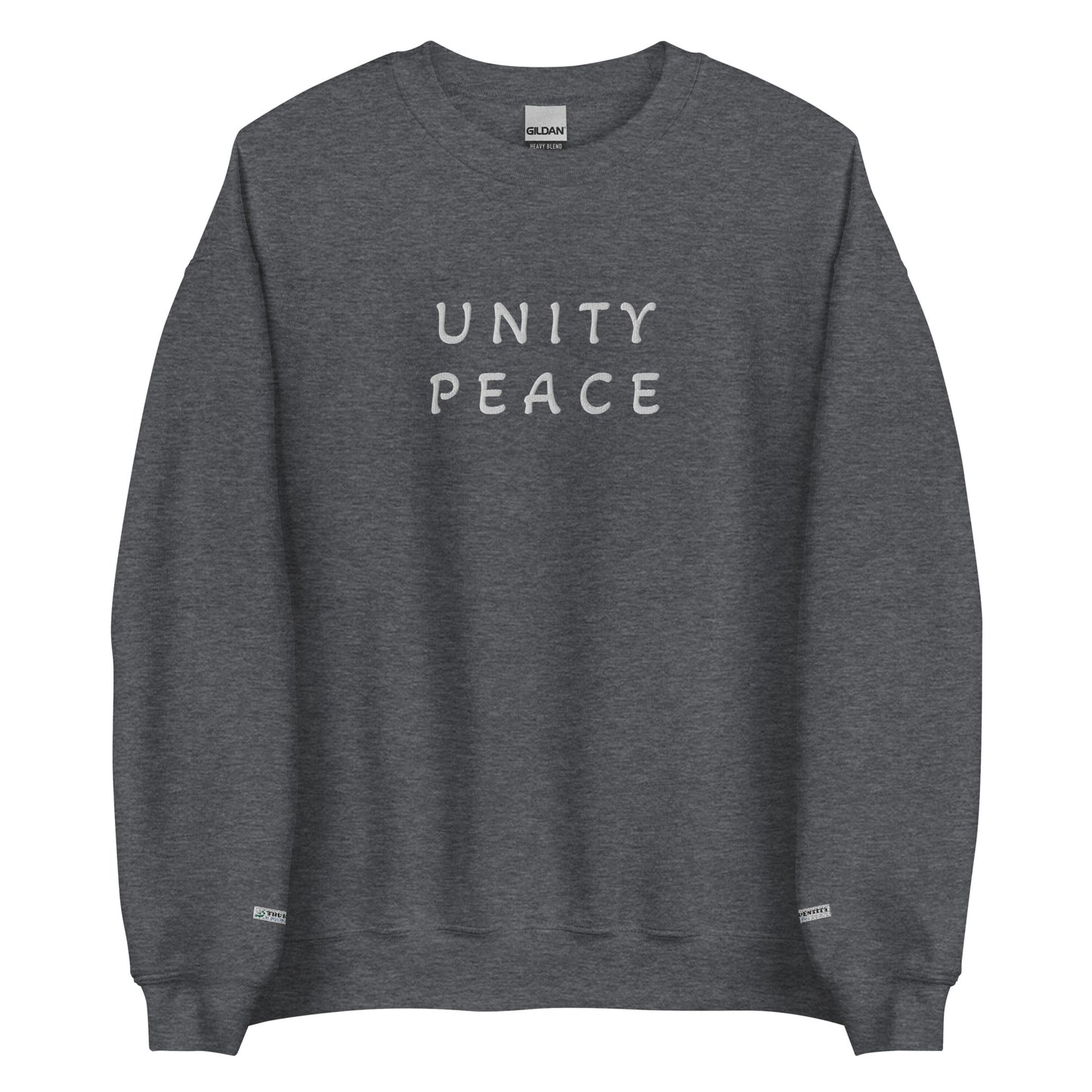 TRu IDentity Unisex Sweatshirt