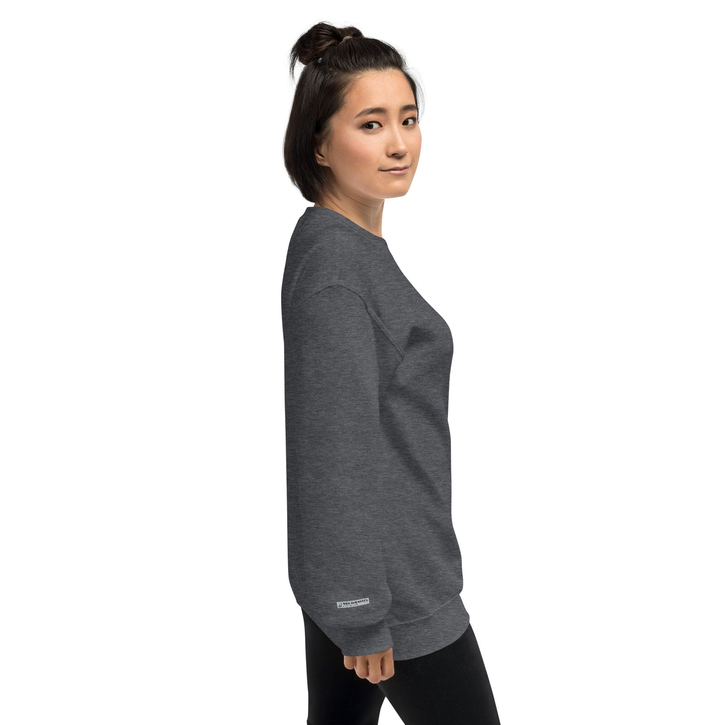 TRu IDentity Unisex Sweatshirt