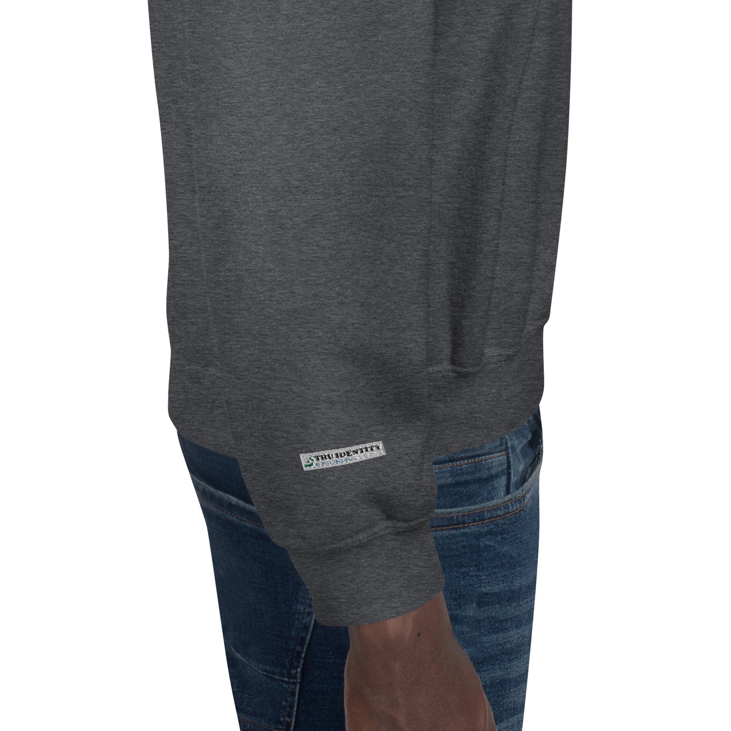 TRu IDentity Unisex Sweatshirt
