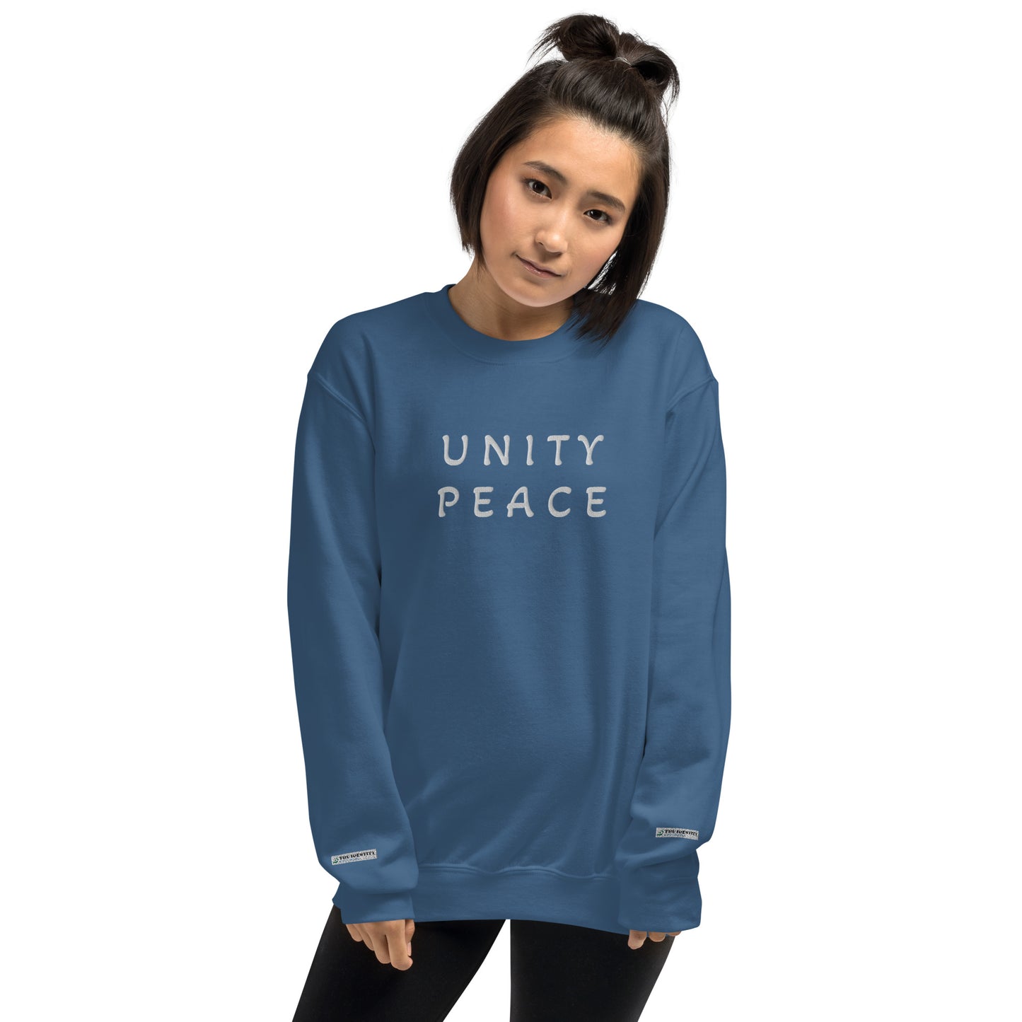 TRu IDentity Unisex Sweatshirt