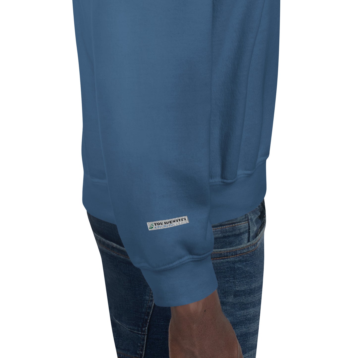 TRu IDentity Unisex Sweatshirt