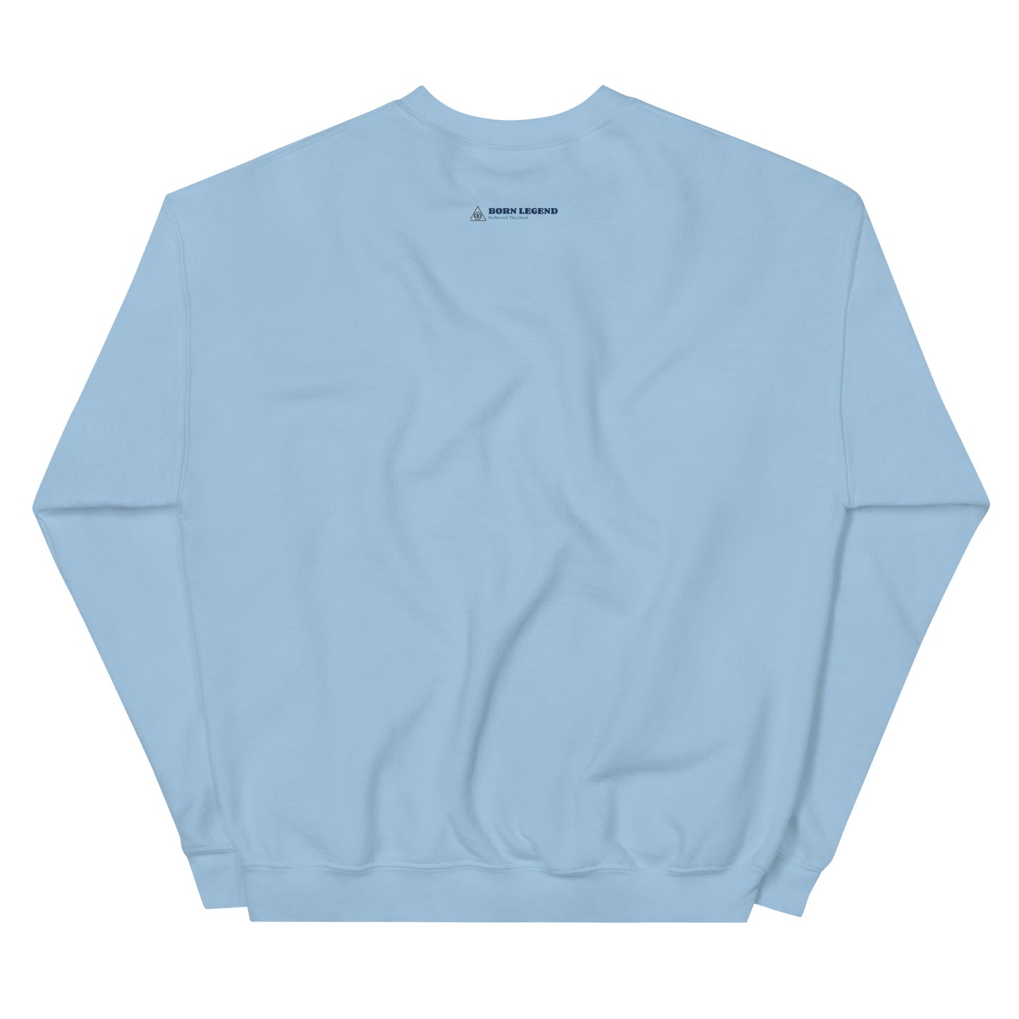 Born Legend Men Sweatshirt
