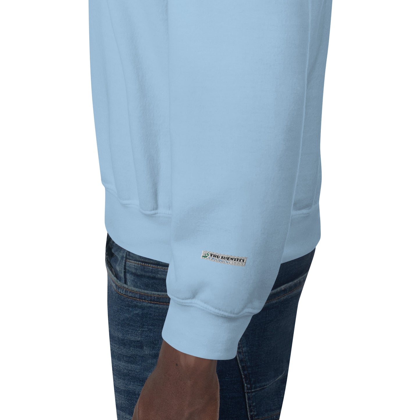 TRu IDentity Unisex Sweatshirt
