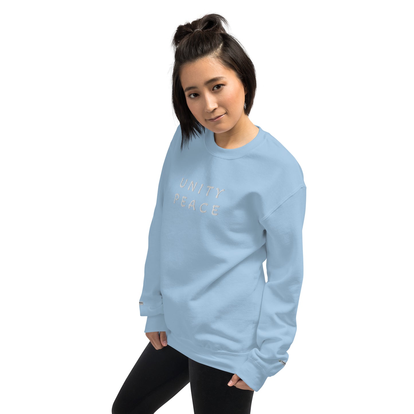 TRu IDentity Unisex Sweatshirt