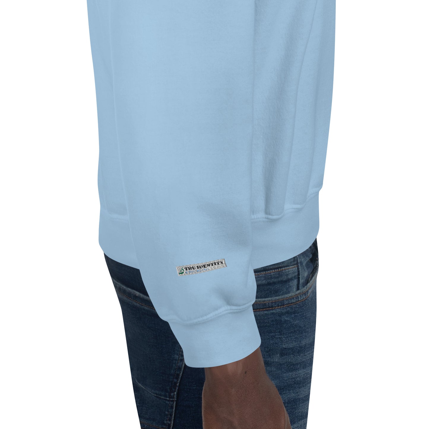 TRu IDentity Unisex Sweatshirt