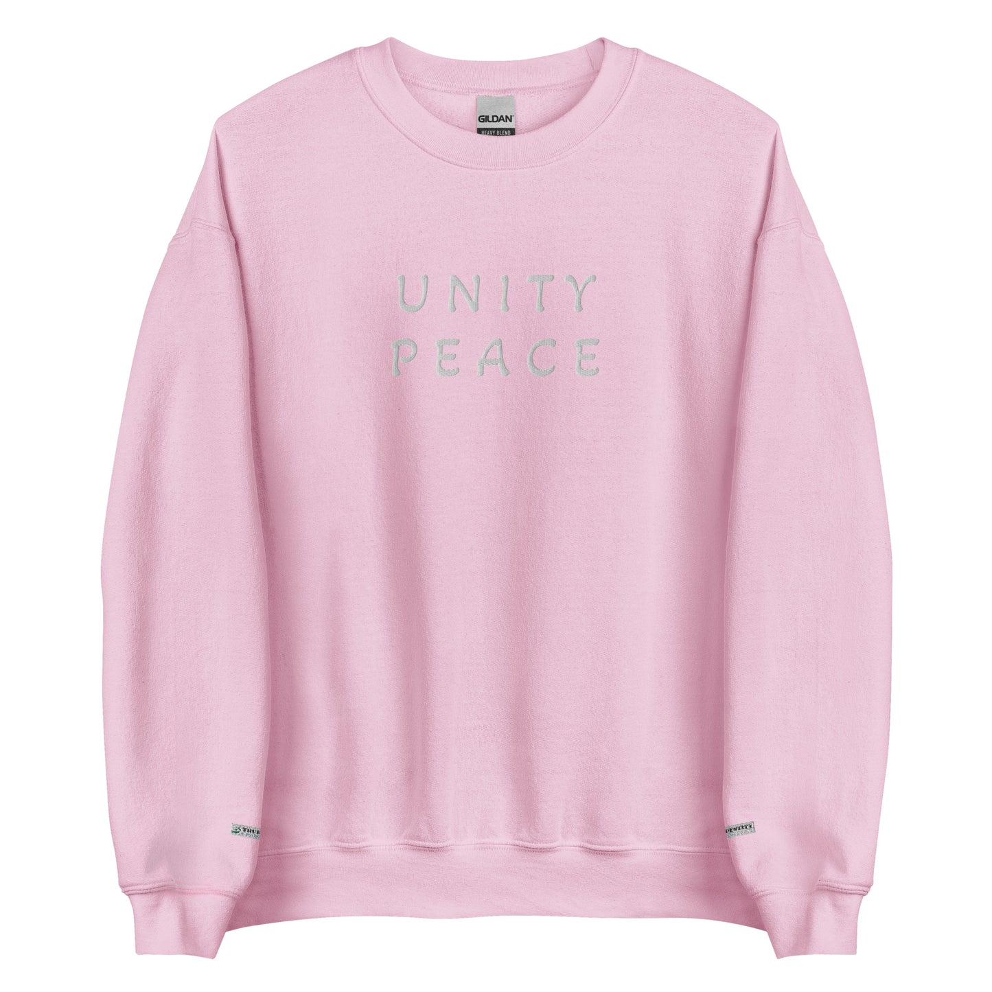 TRu IDentity Unisex Sweatshirt