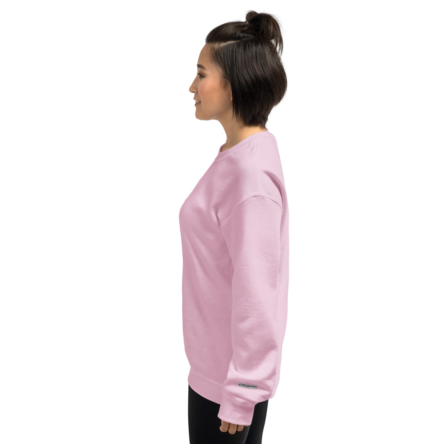 TRu IDentity Unisex Sweatshirt
