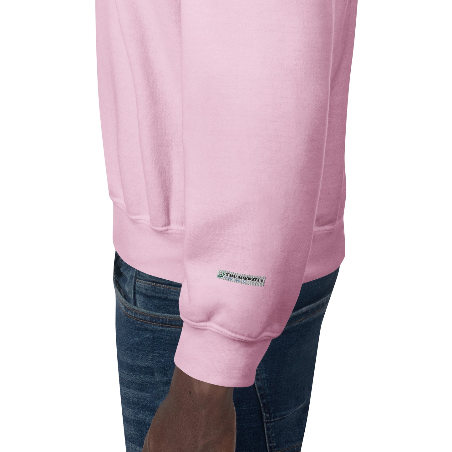 TRu IDentity Unisex Sweatshirt