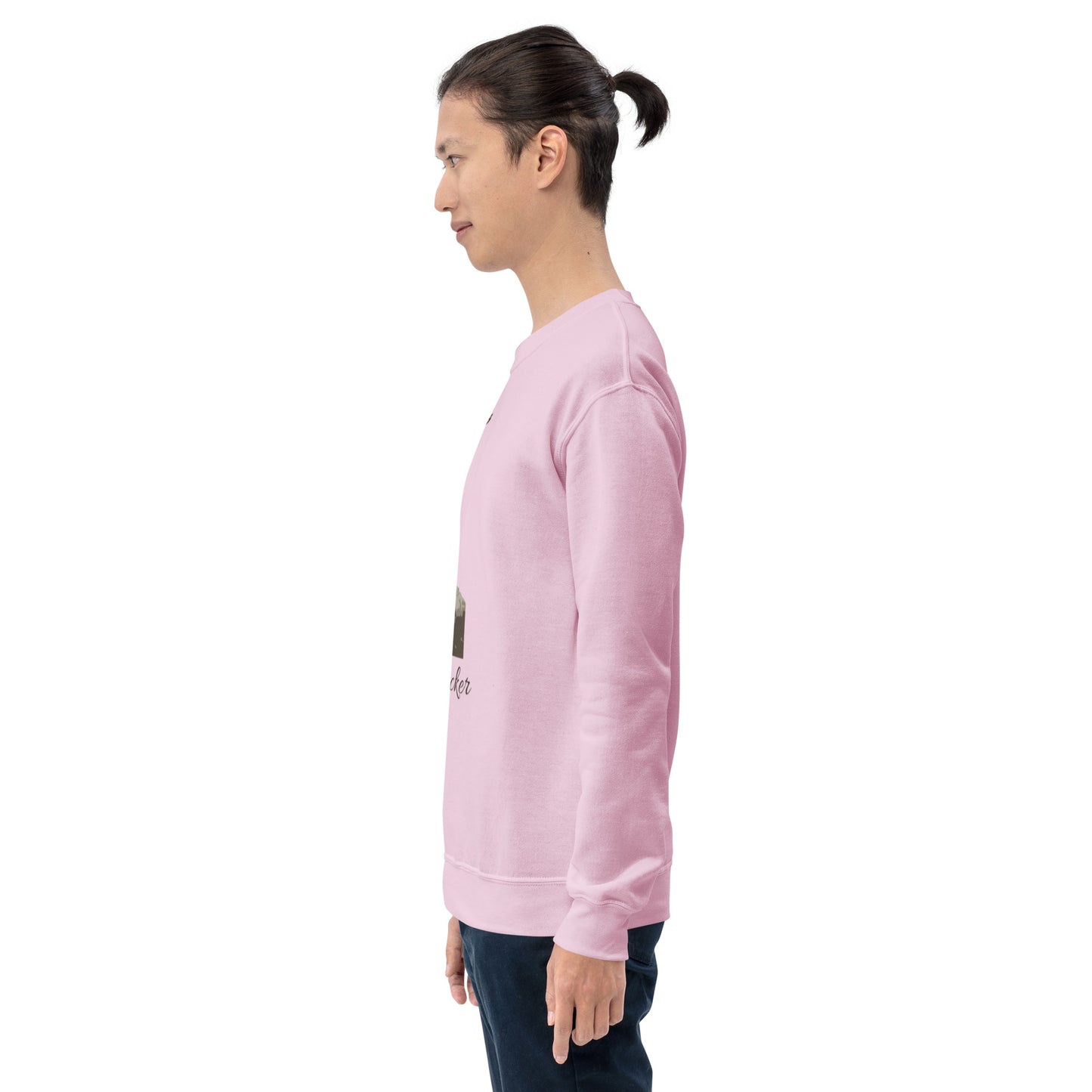 R Tucker Logo Men's Sweatshirt
