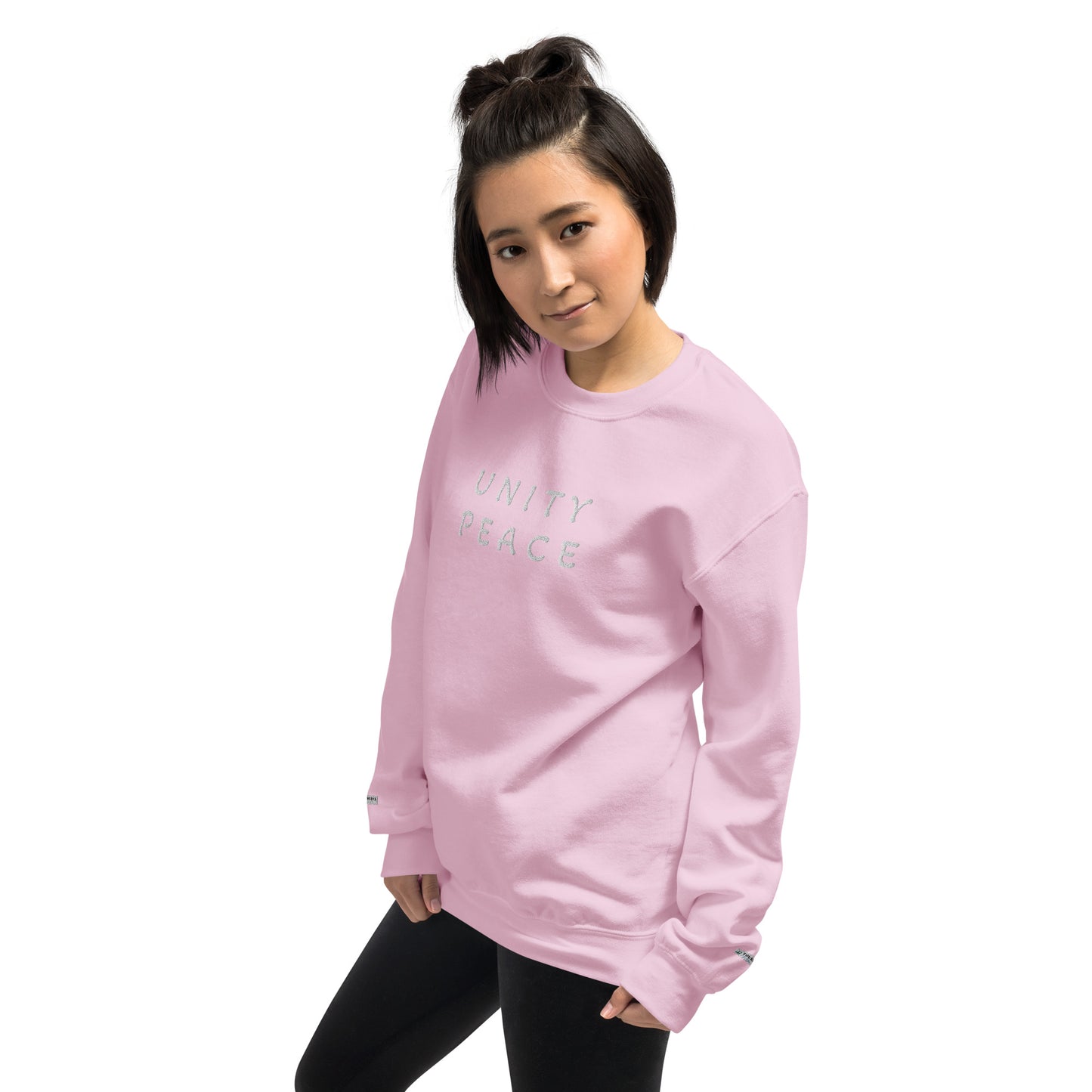 TRu IDentity Unisex Sweatshirt
