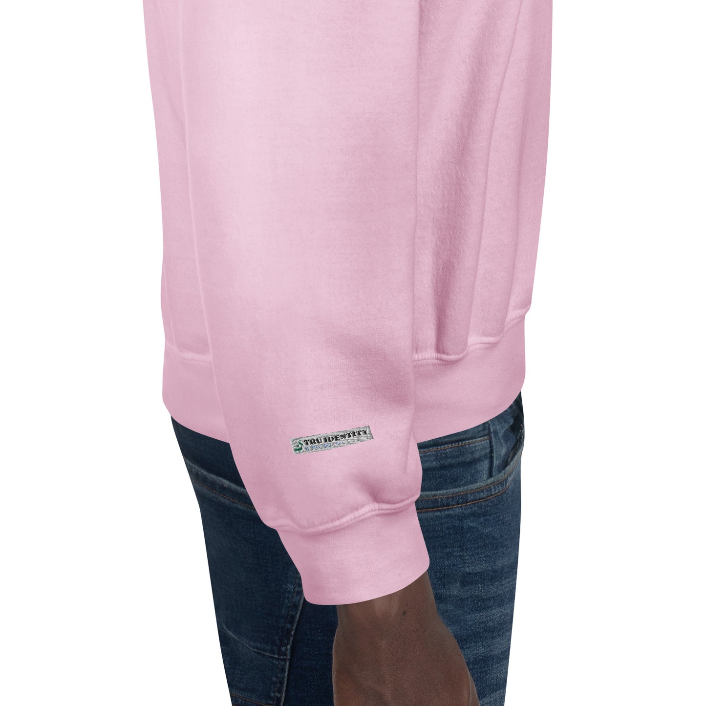 TRu IDentity Unisex Sweatshirt