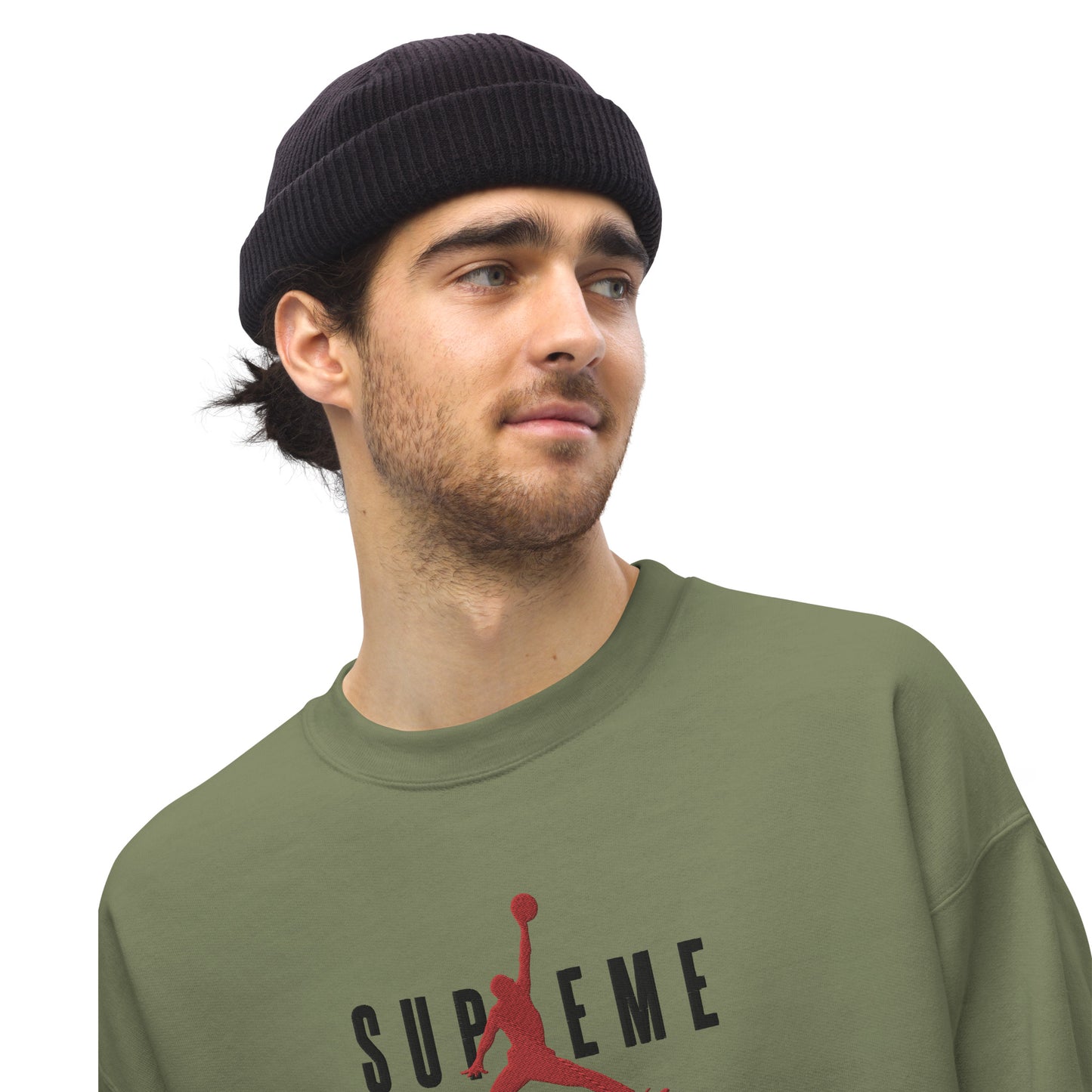 Designer Unisex Sweatshirt