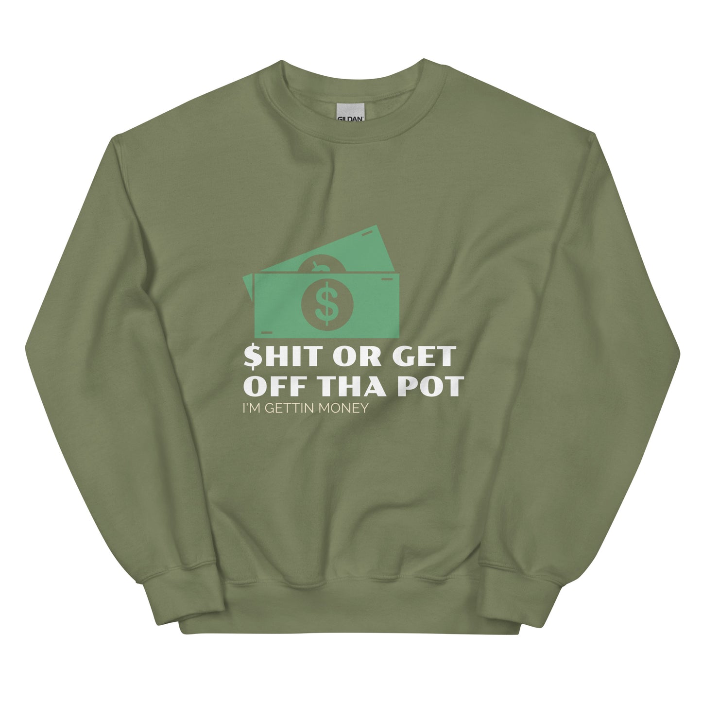 Men Sweatshirt