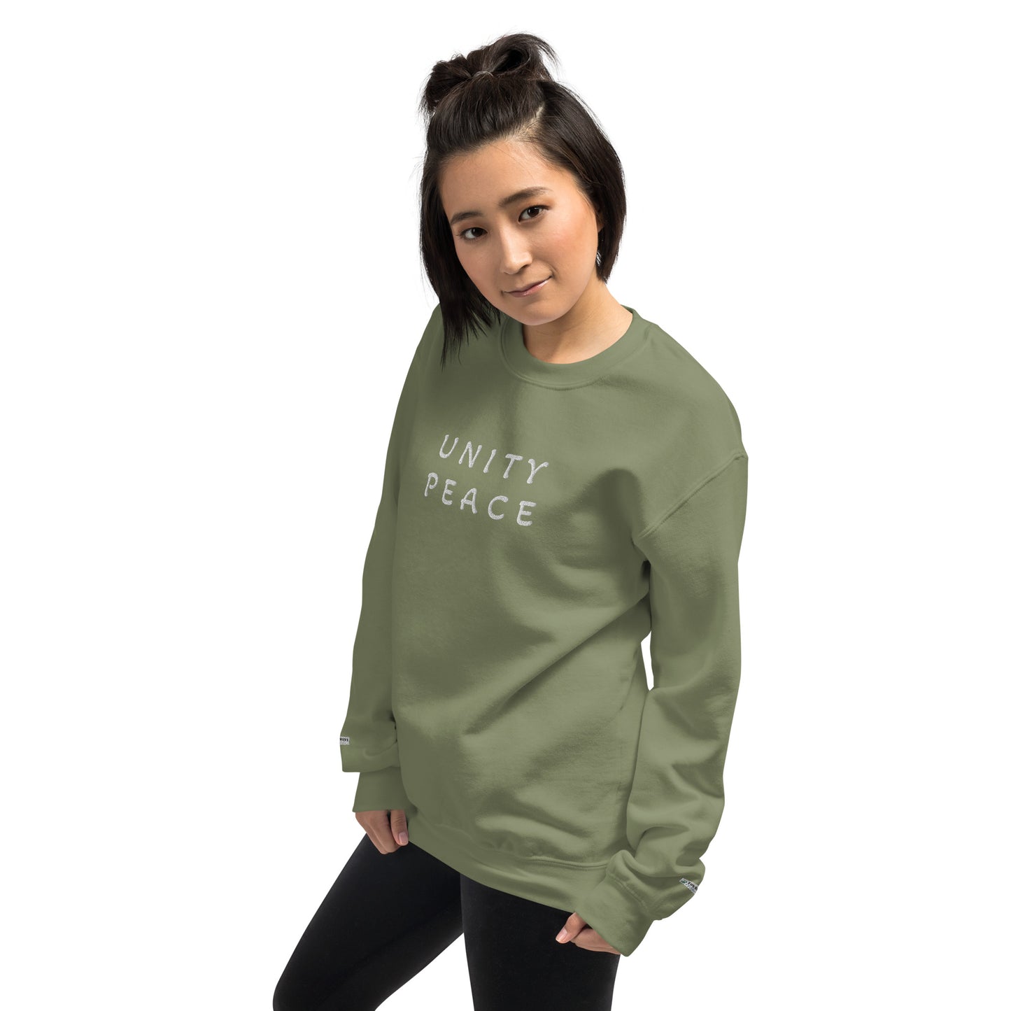 TRu IDentity Unisex Sweatshirt