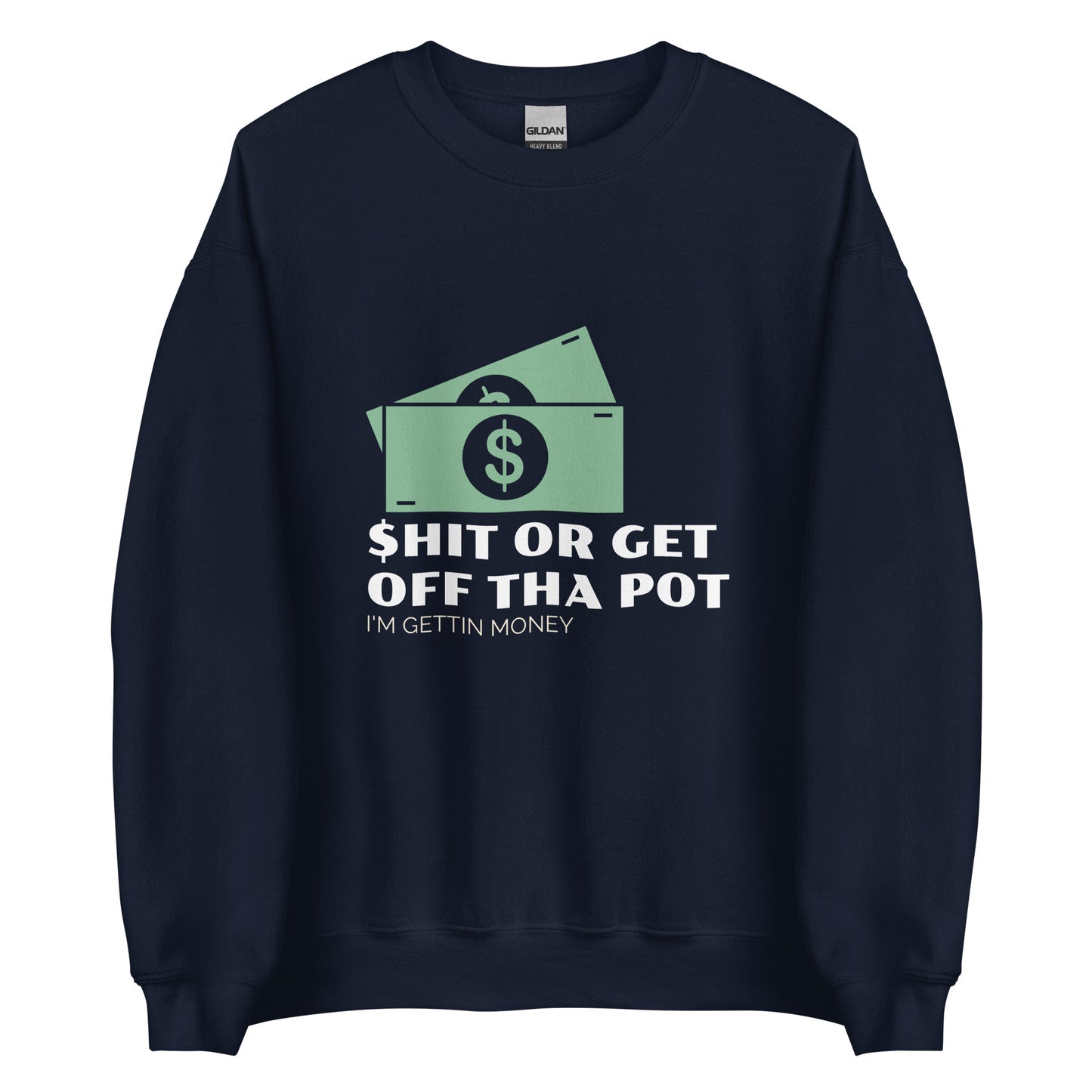 Men Sweatshirt