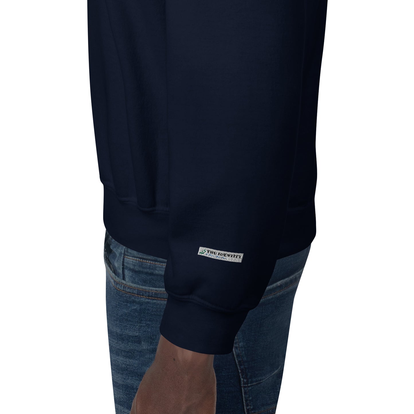 TRu IDentity Unisex Sweatshirt