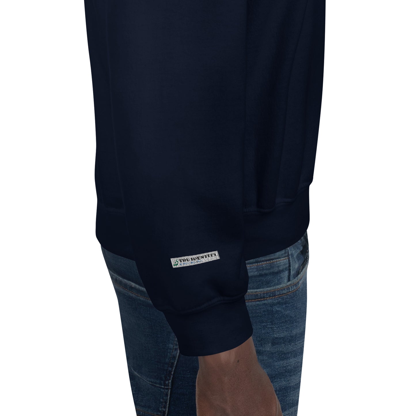 TRu IDentity Unisex Sweatshirt