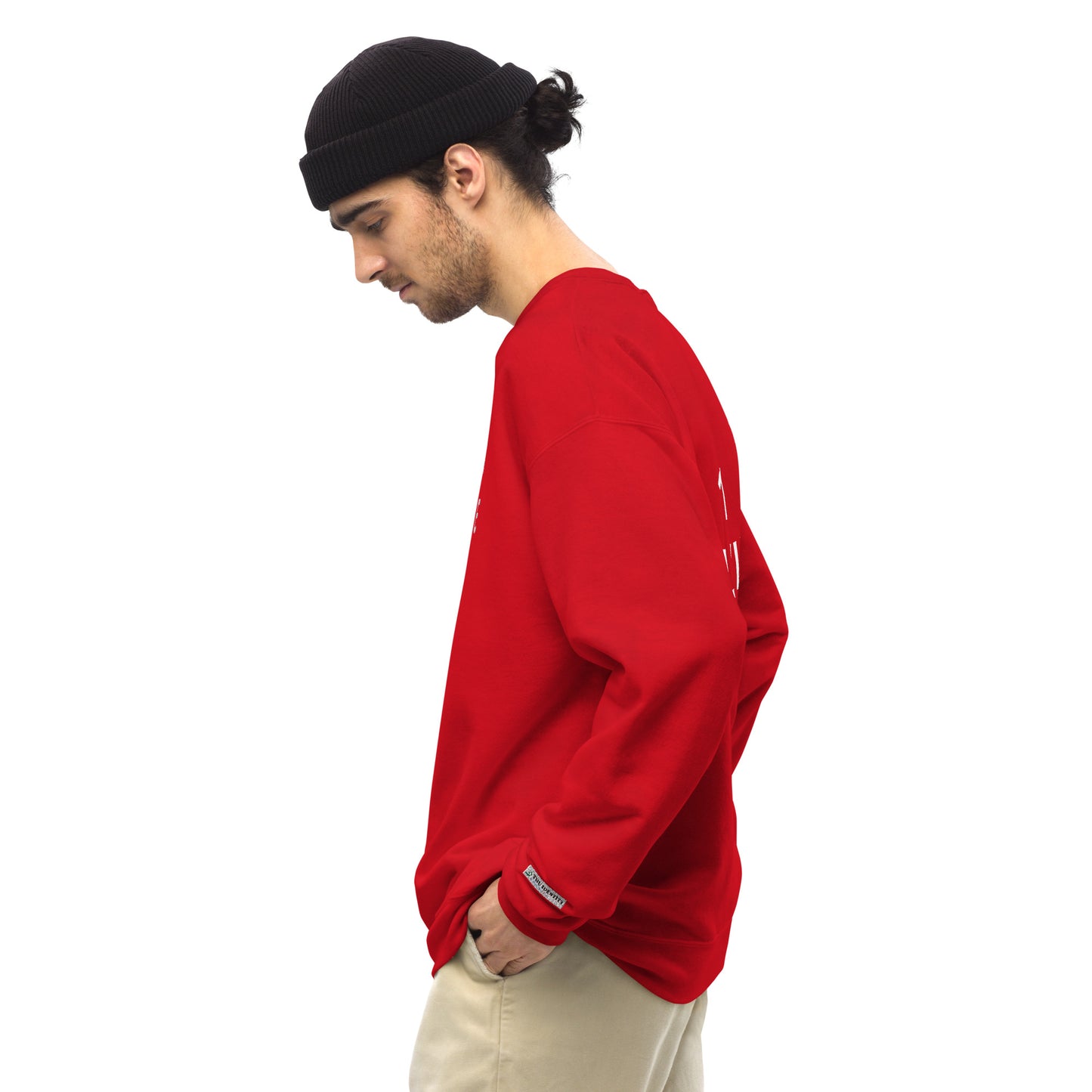 TRu IDentity Unisex Sweatshirt