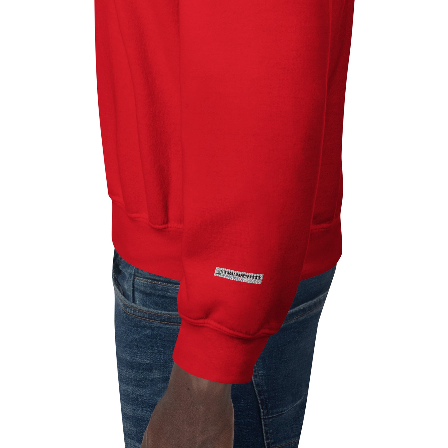 TRu IDentity Unisex Sweatshirt