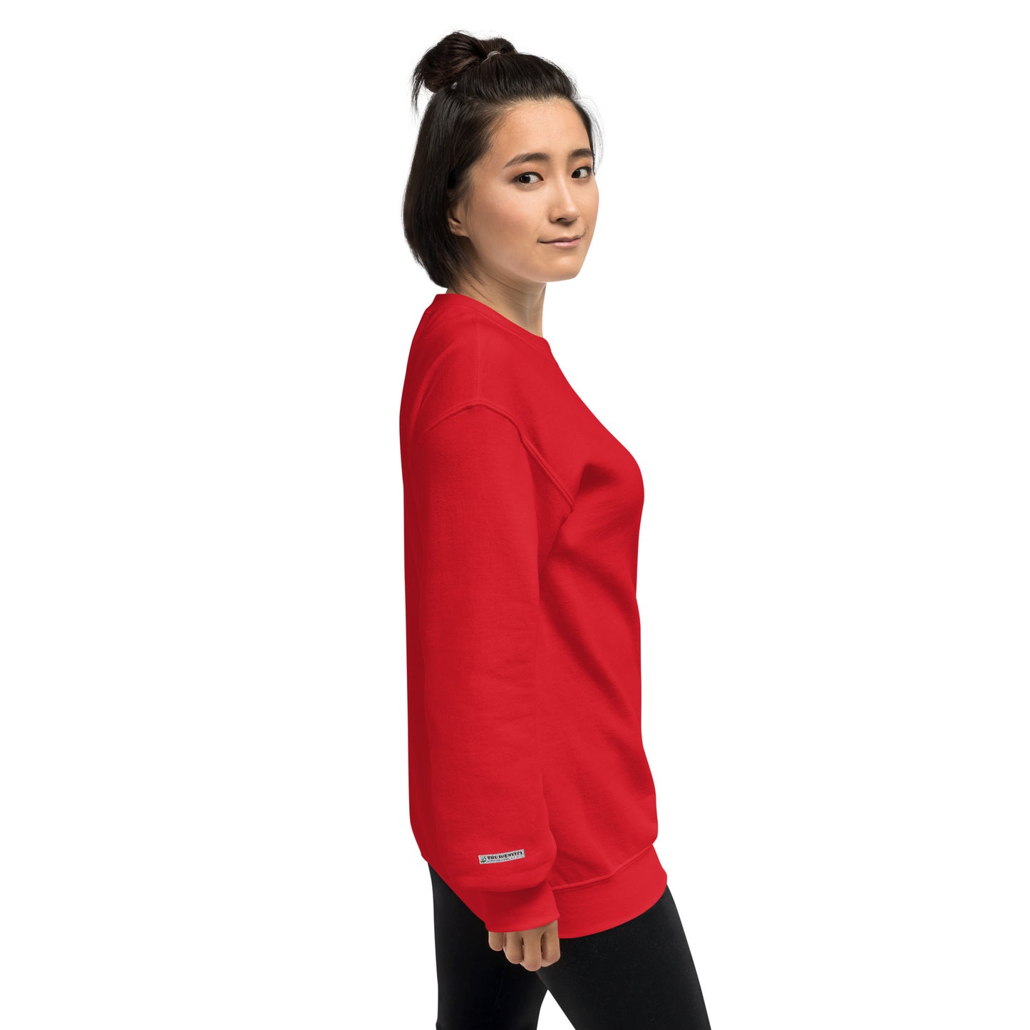 TRu IDentity Unisex Sweatshirt