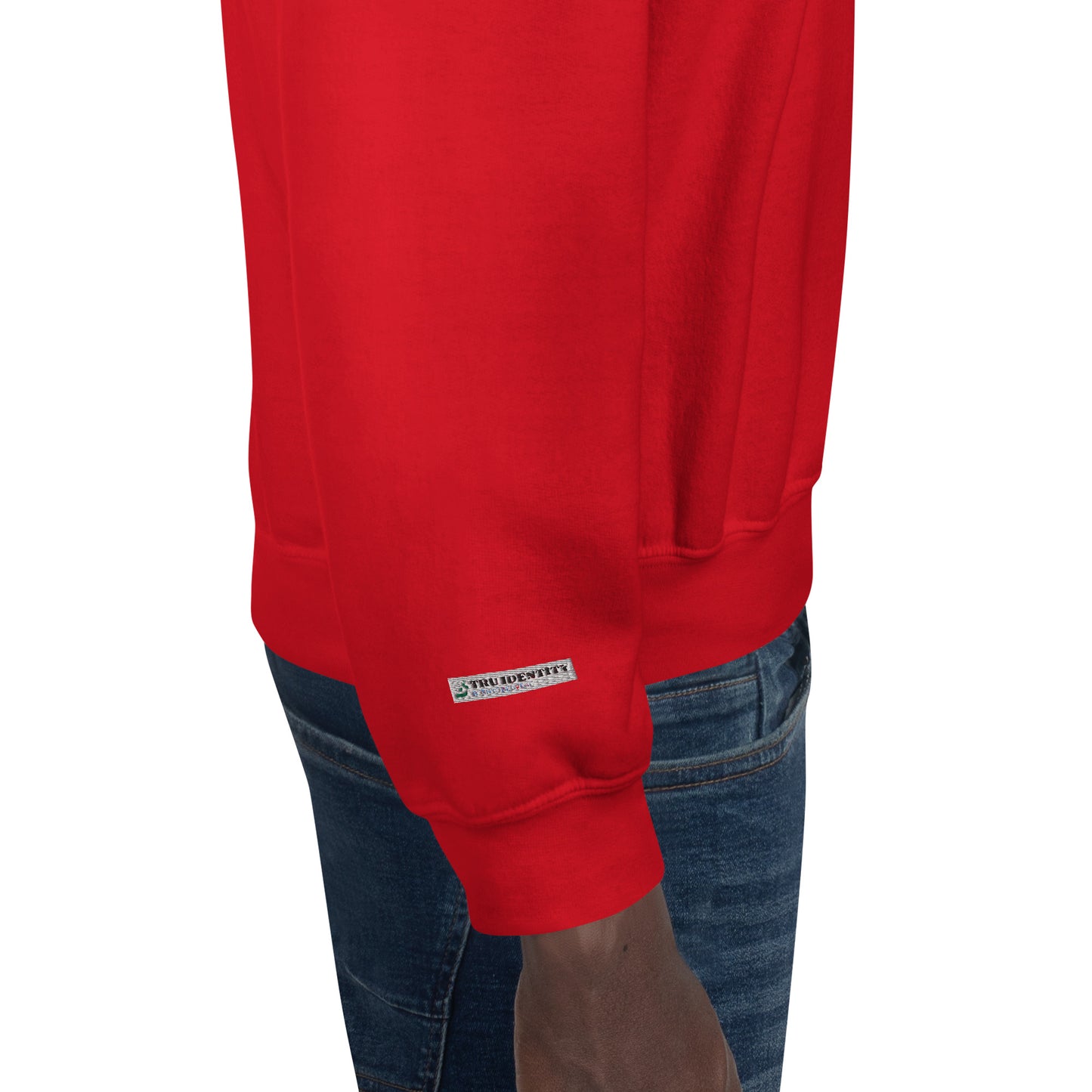 TRu IDentity Unisex Sweatshirt