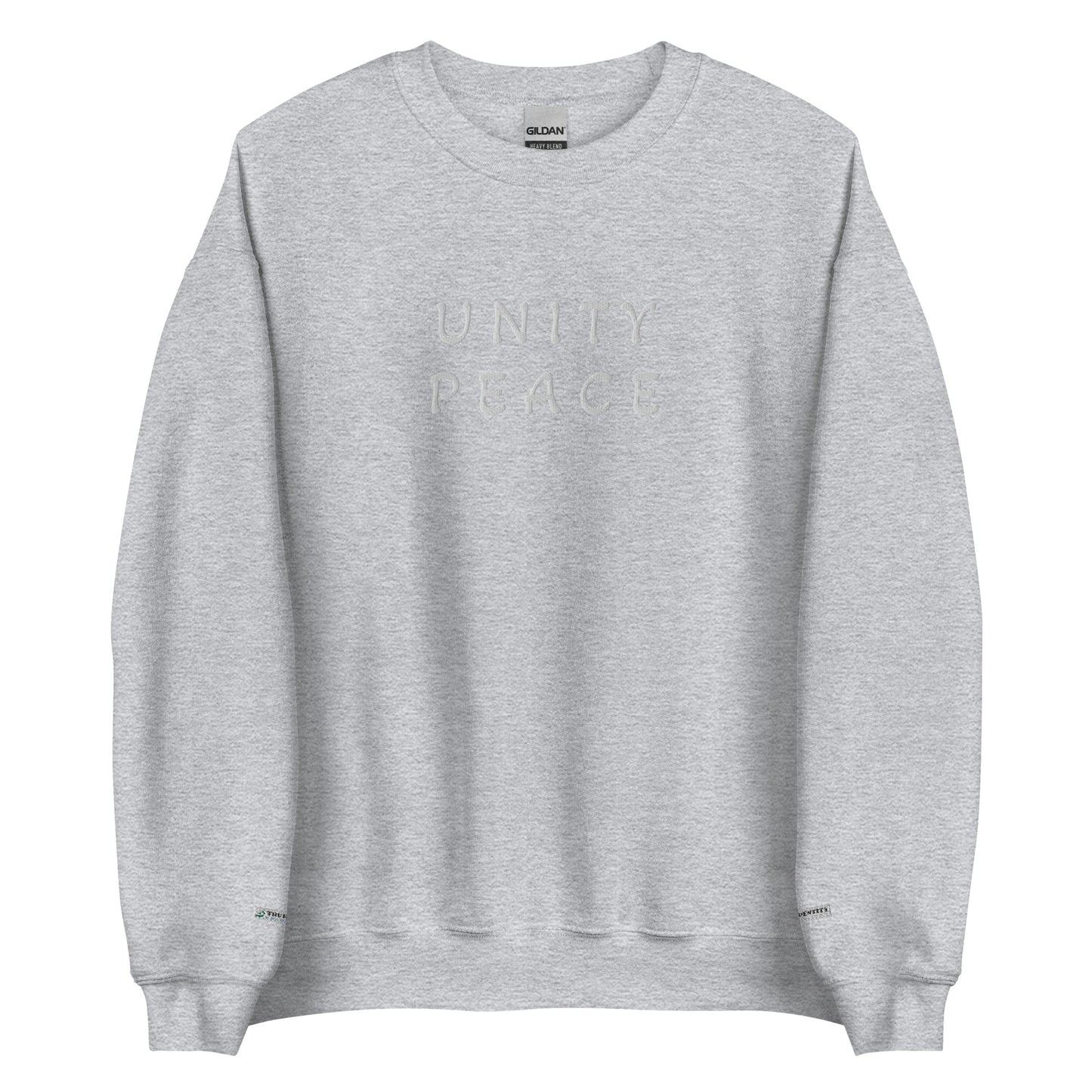 TRu IDentity Unisex Sweatshirt