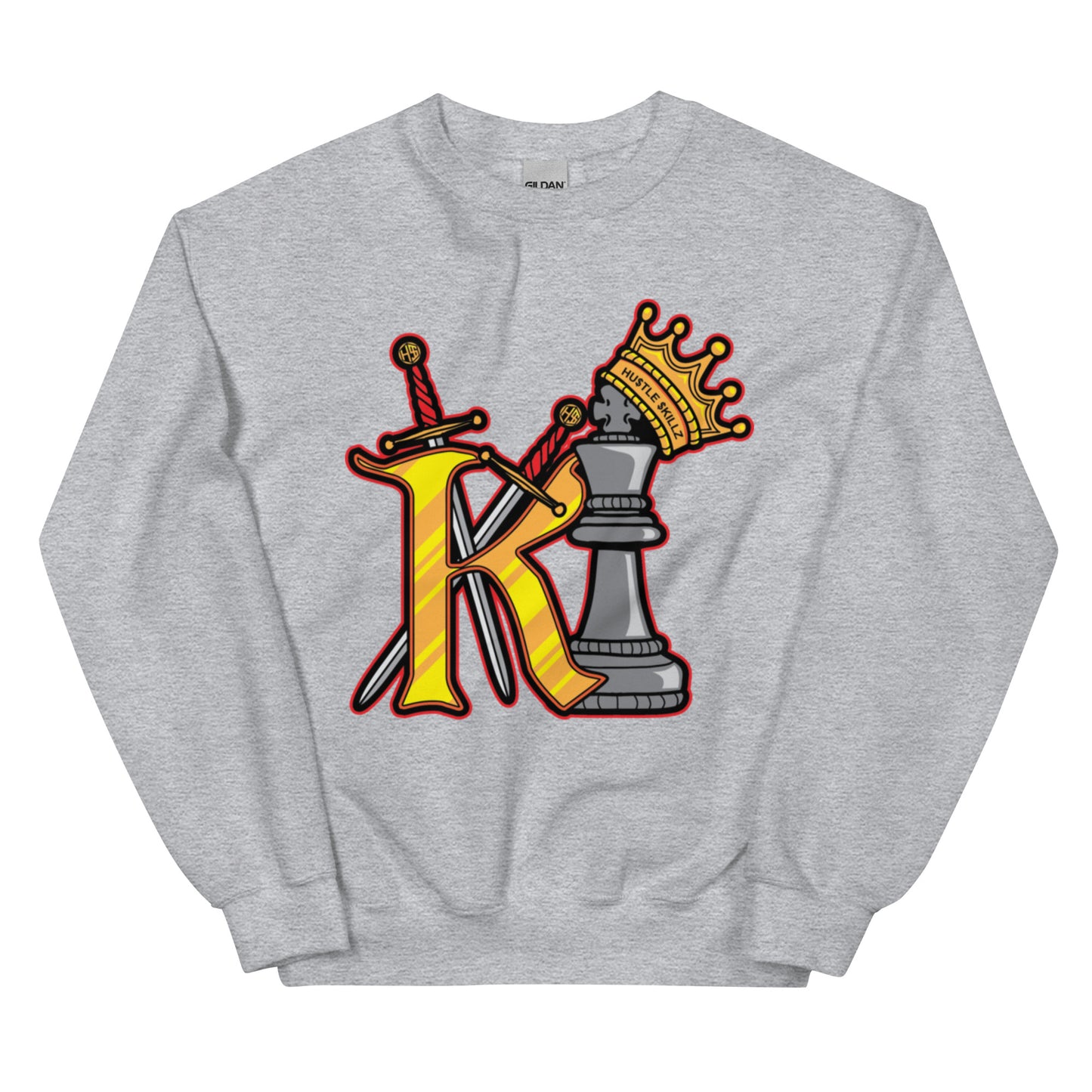 Unisex Sweatshirt