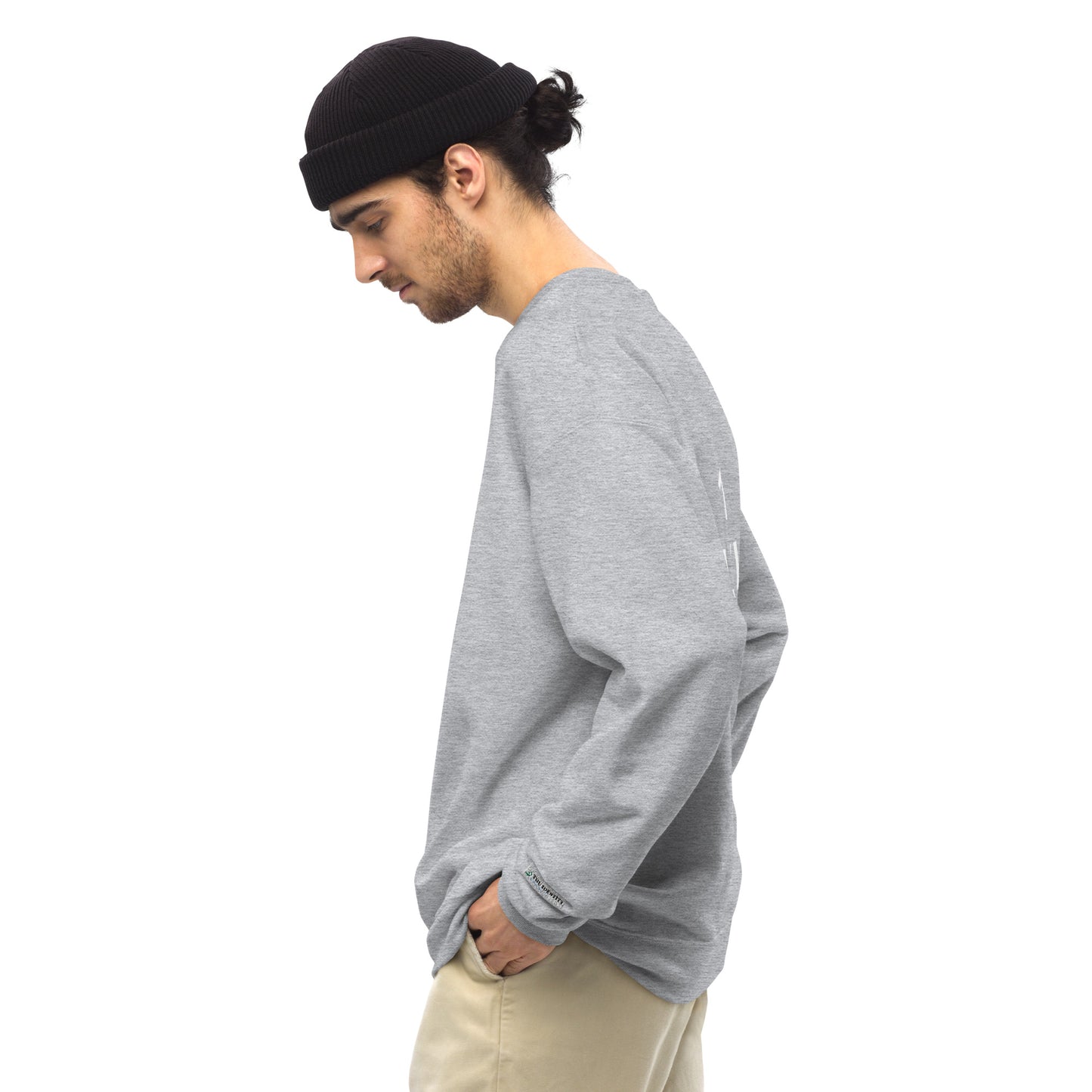 TRu IDentity Unisex Sweatshirt