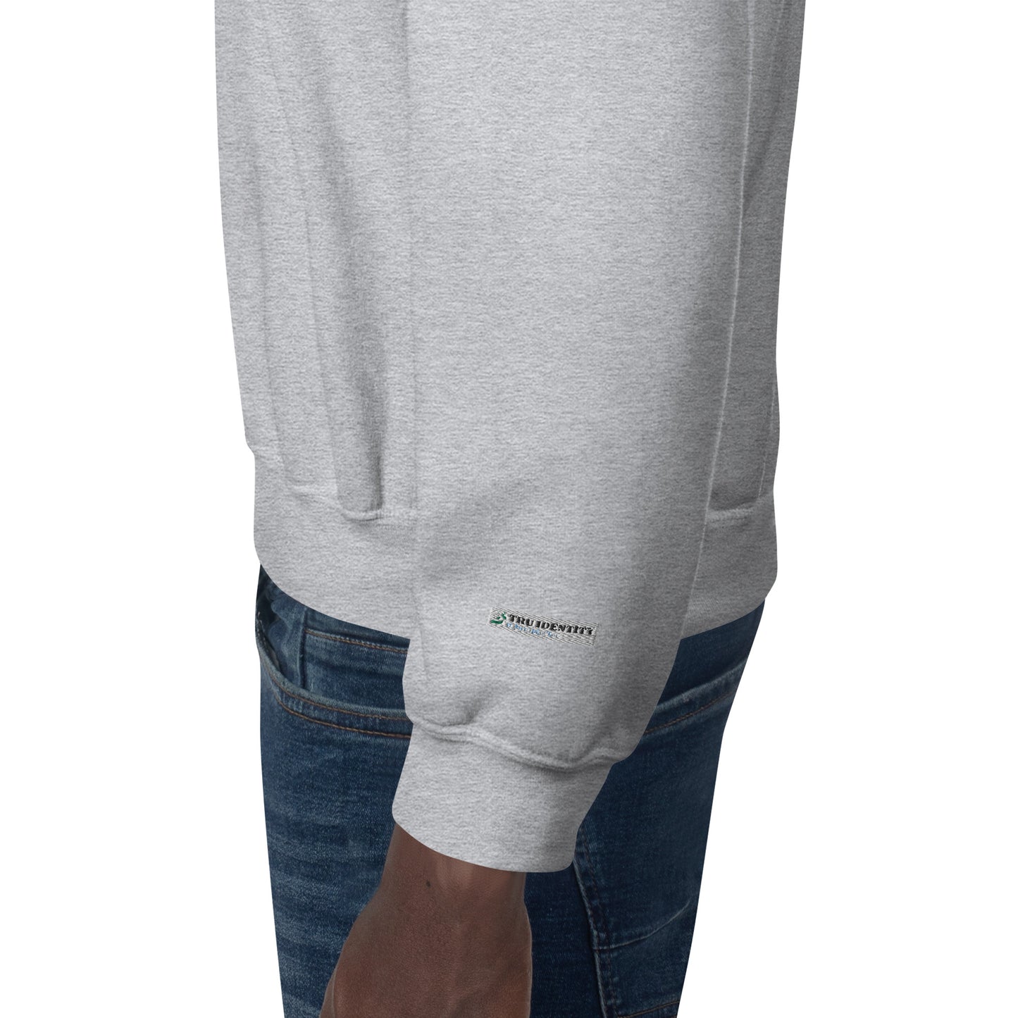TRu IDentity Unisex Sweatshirt