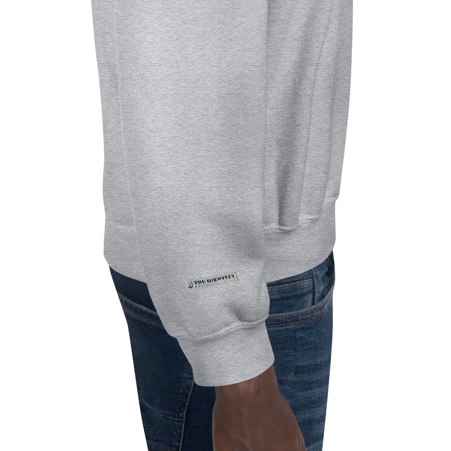 TRu IDentity Unisex Sweatshirt