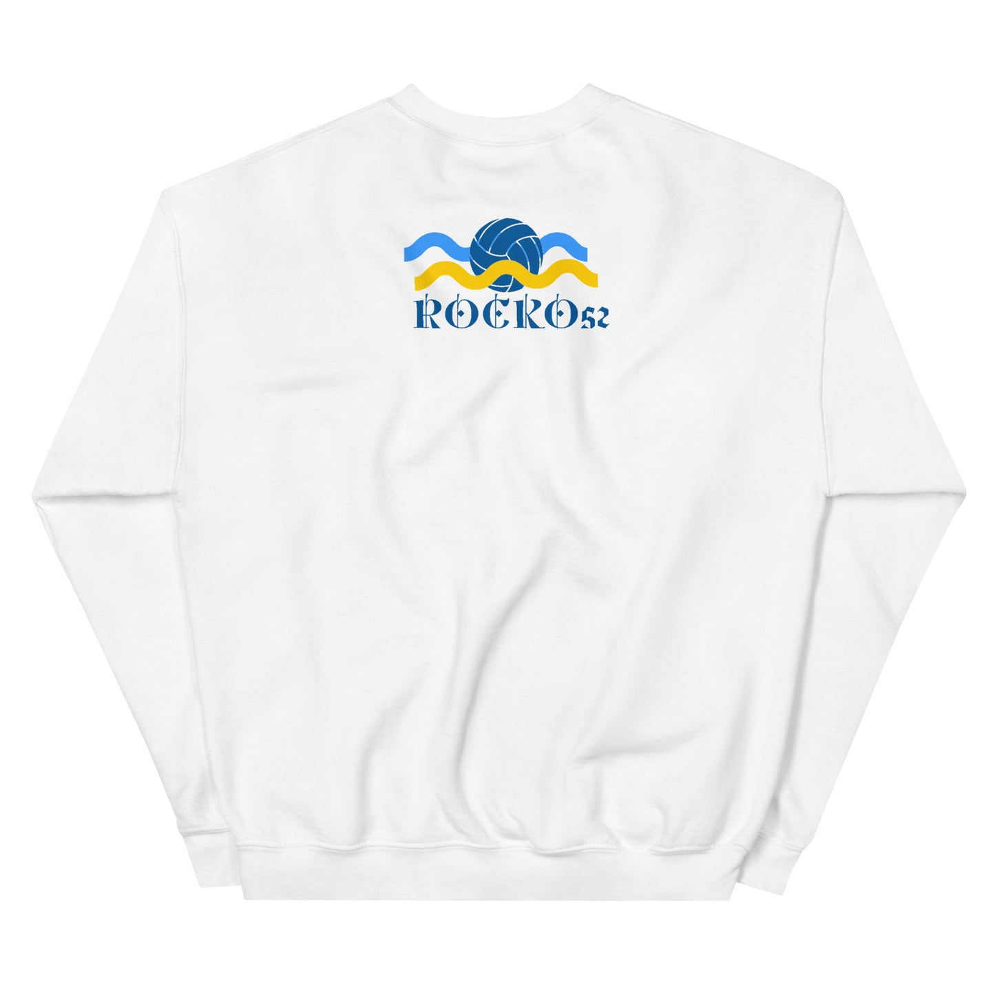 HU$H♤MONEY Unisex Sweatshirt