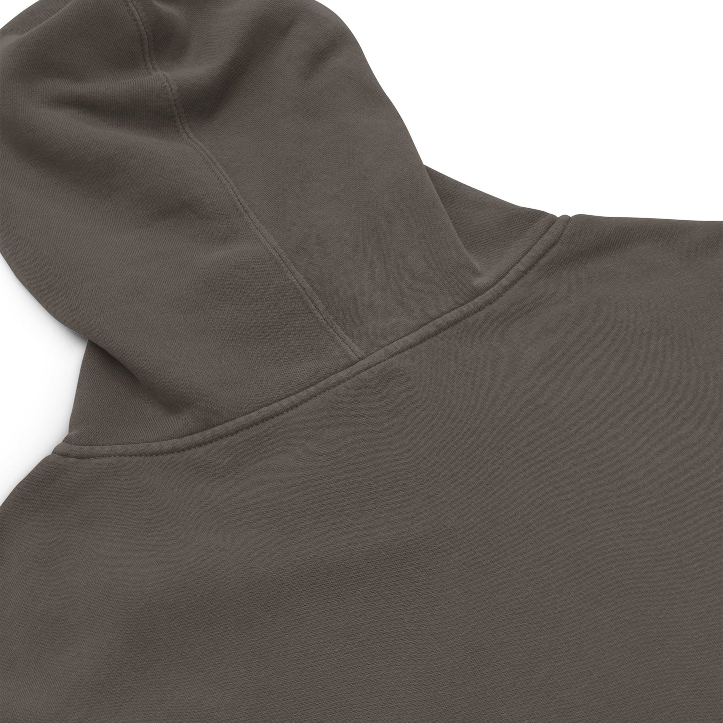 Black Billionaire Unisex pigment-dyed hoodie