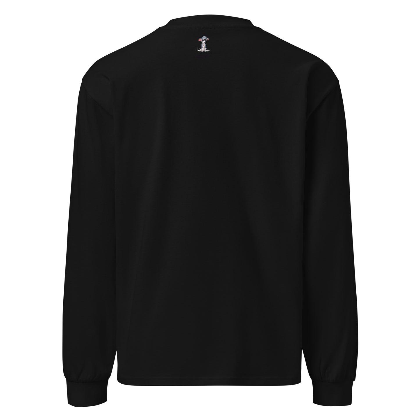 Almost Famous Premium heavyweight long sleeve shirt