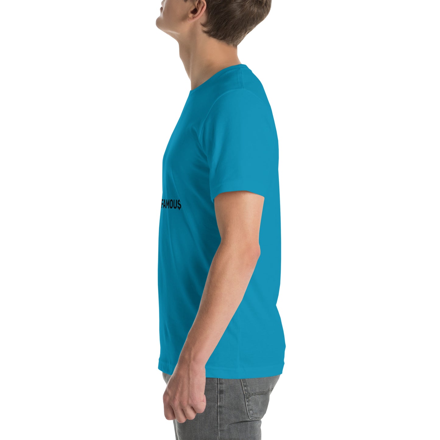 Almost Famous Unisex t-shirt