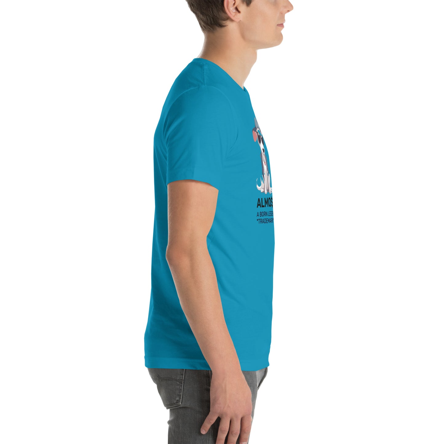 Almost Famous Unisex t-shirt