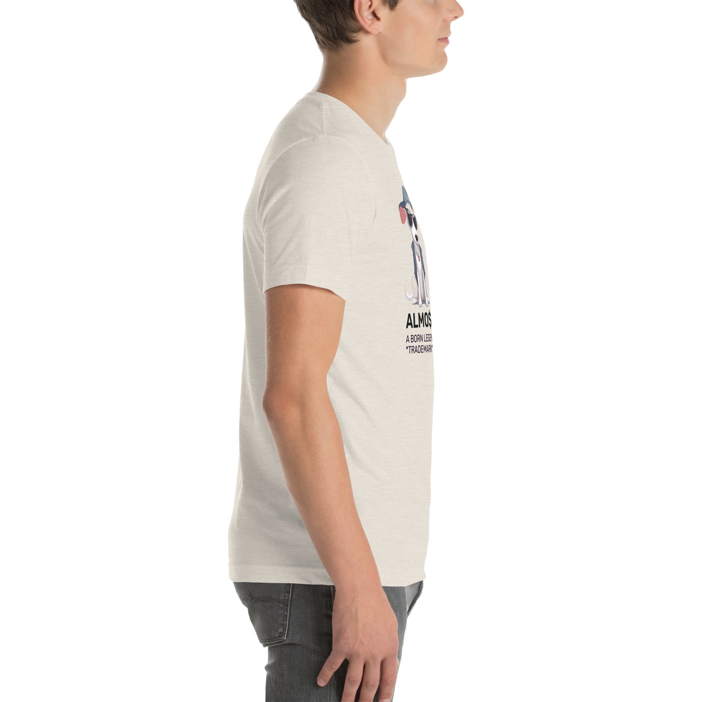 Almost Famous Unisex t-shirt