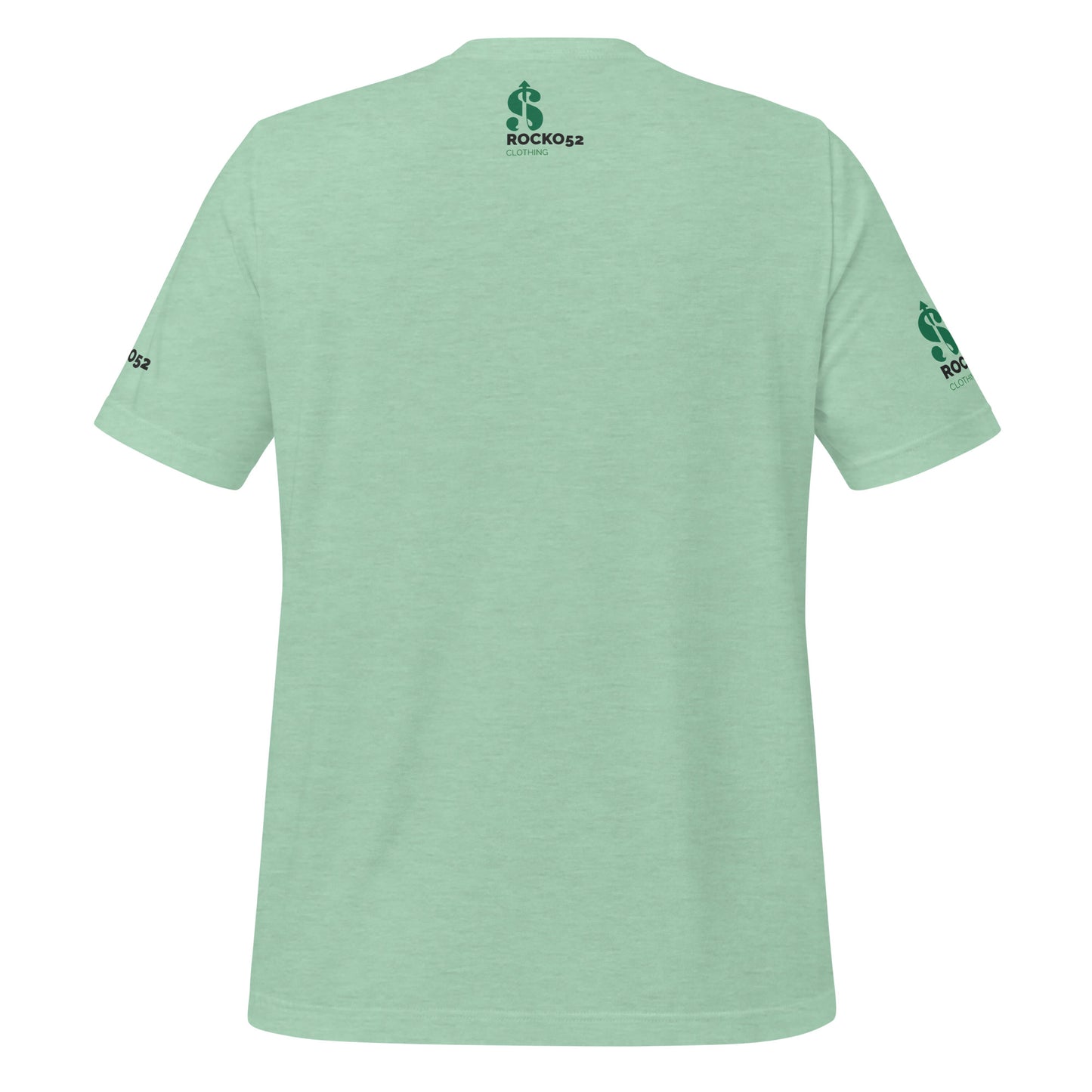 Rocko52 Unisex t-shirt