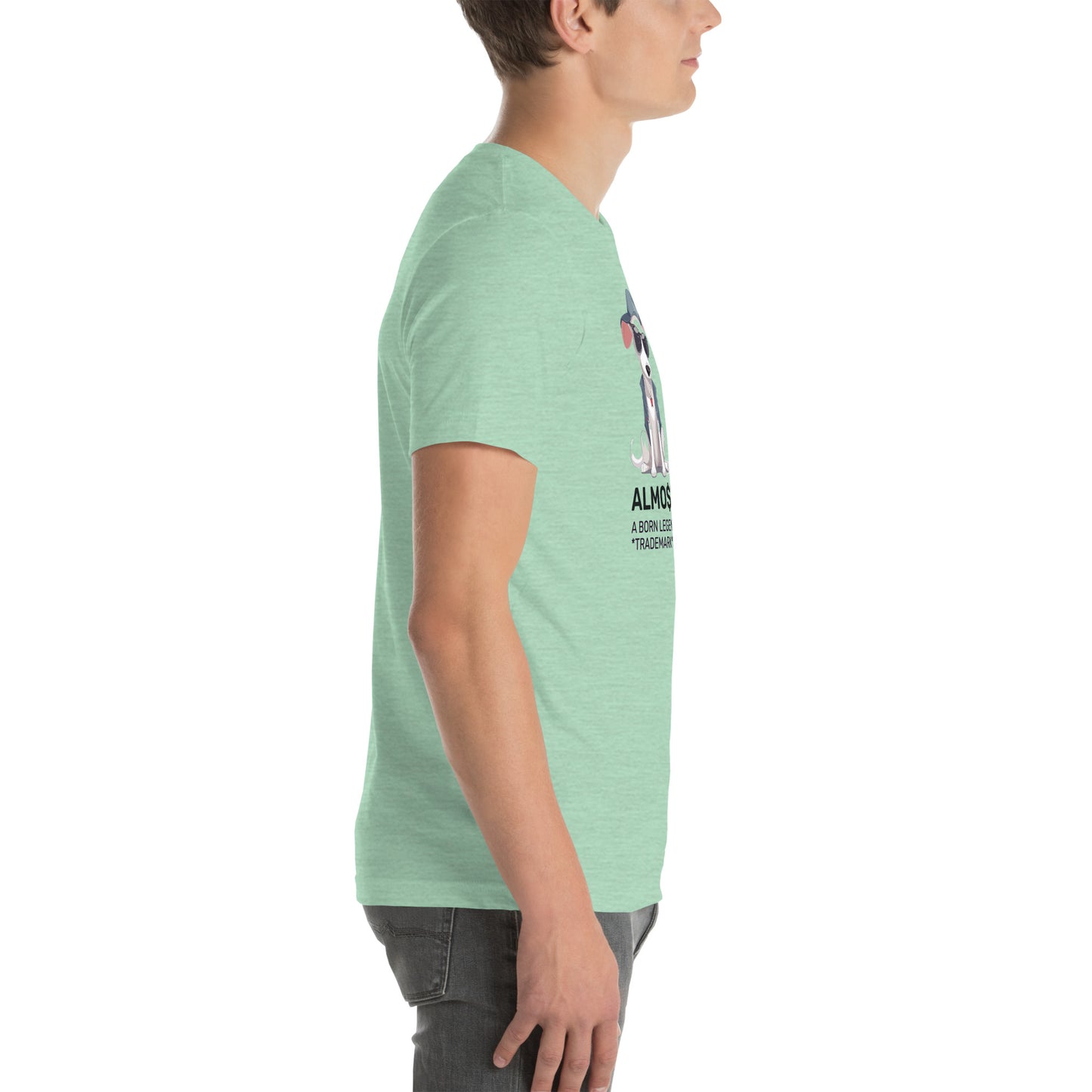 Almost Famous Unisex t-shirt