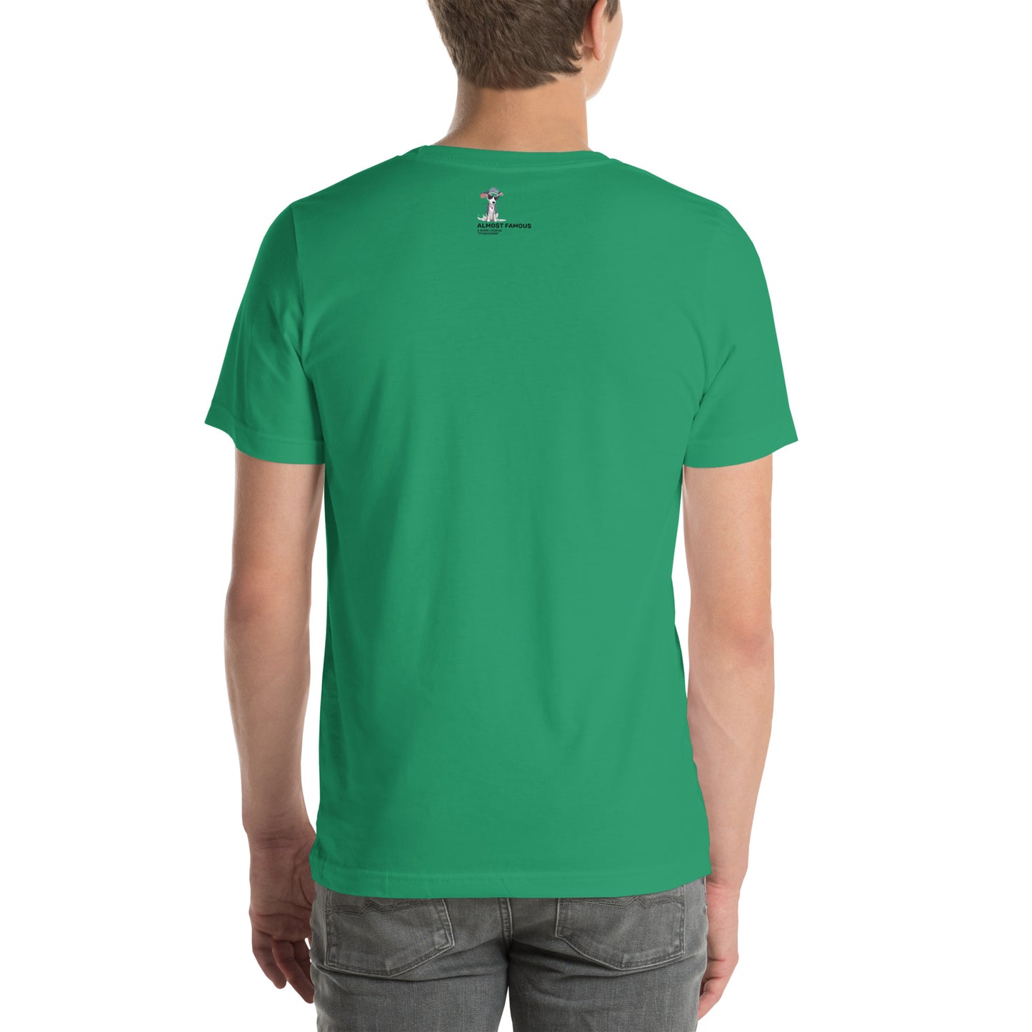 Almost Famous Unisex t-shirt