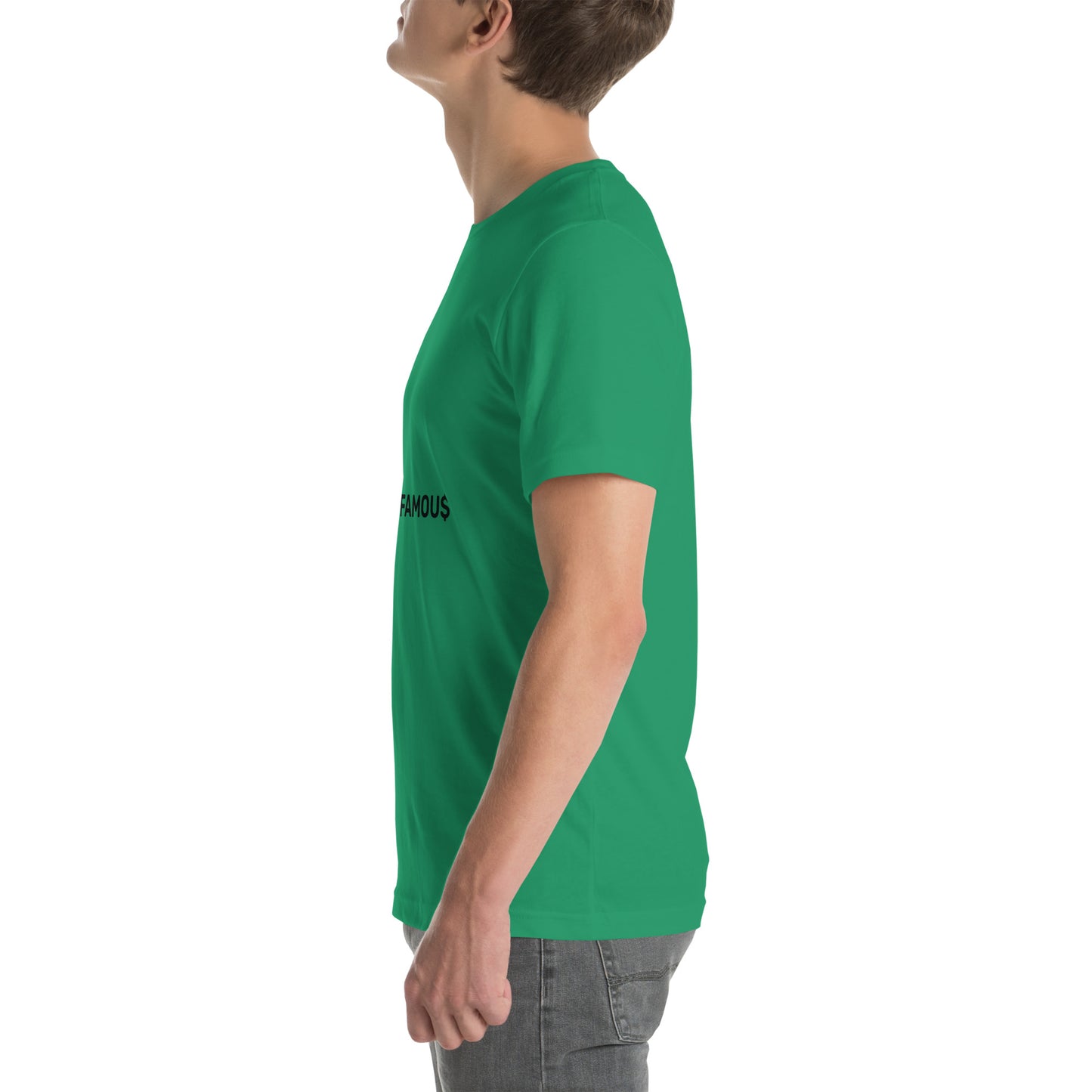 Almost Famous Unisex t-shirt