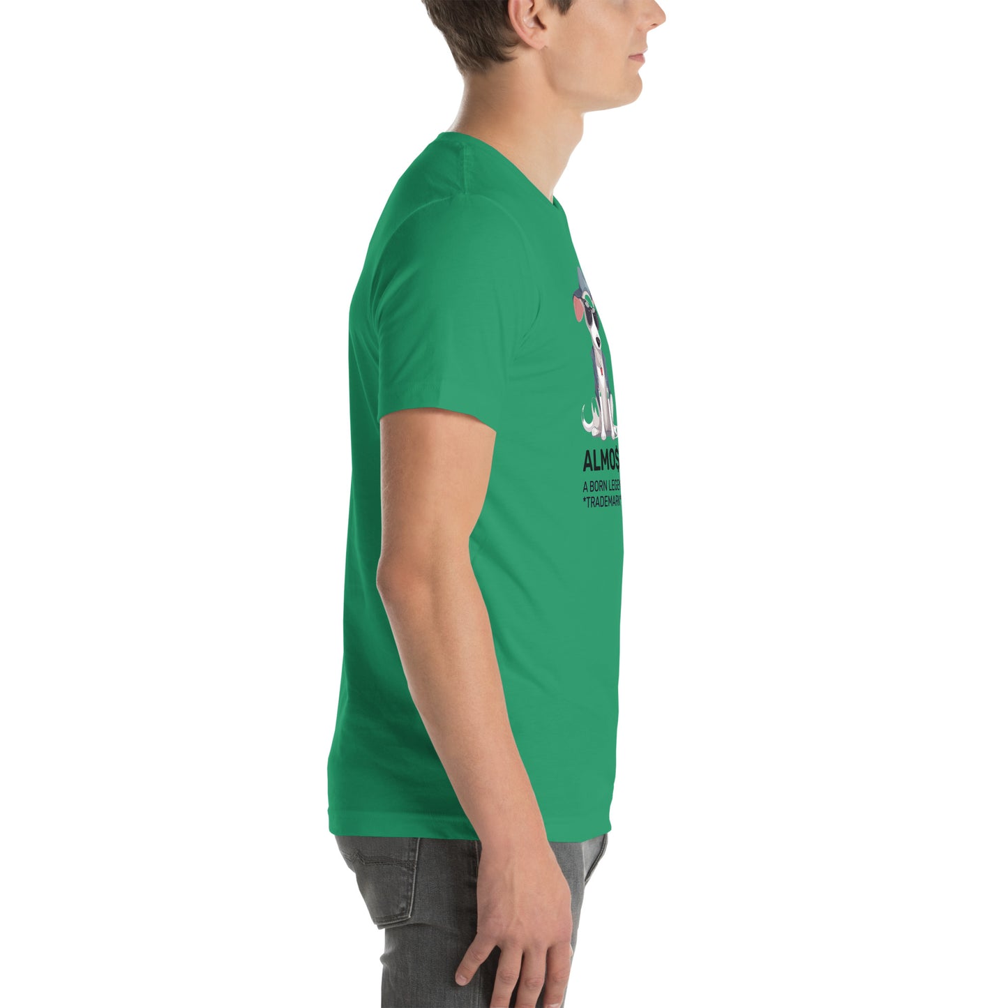 Almost Famous Unisex t-shirt