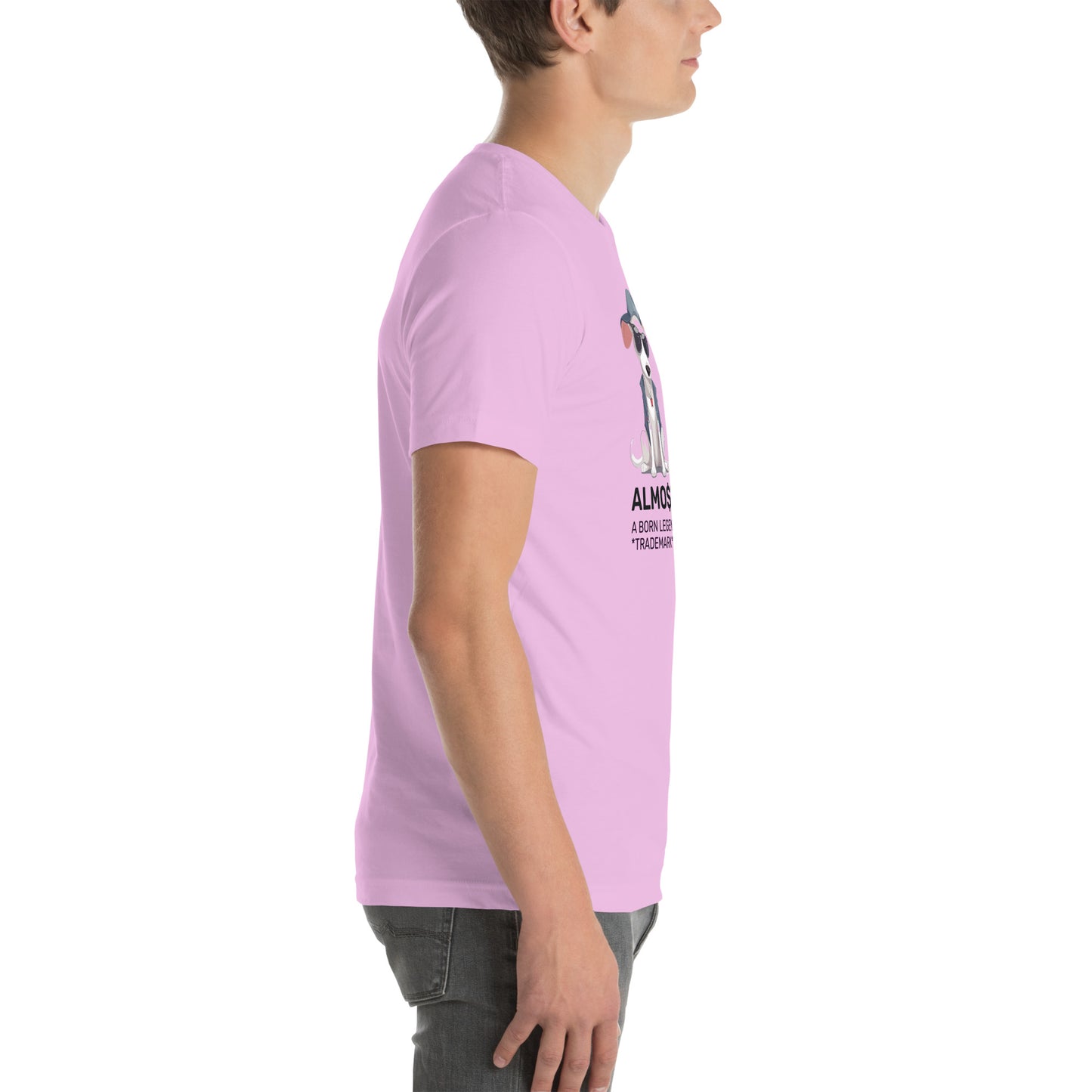 Almost Famous Unisex t-shirt
