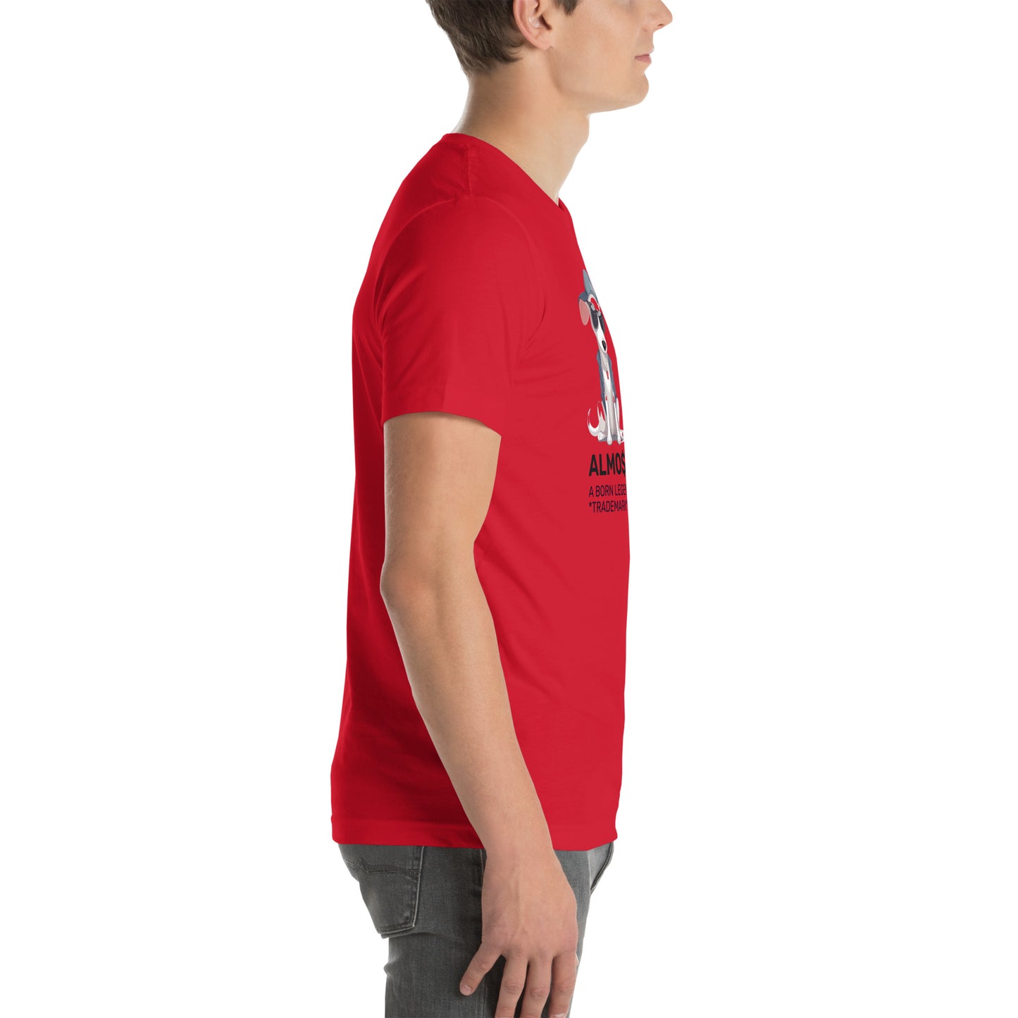 Almost Famous Unisex t-shirt