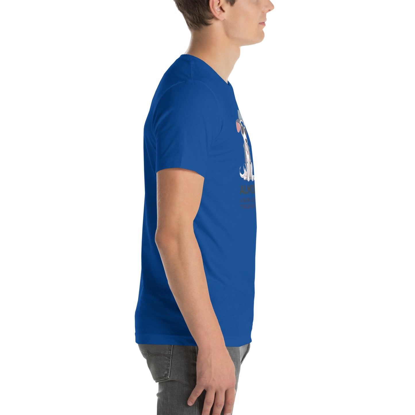 Almost Famous Unisex t-shirt