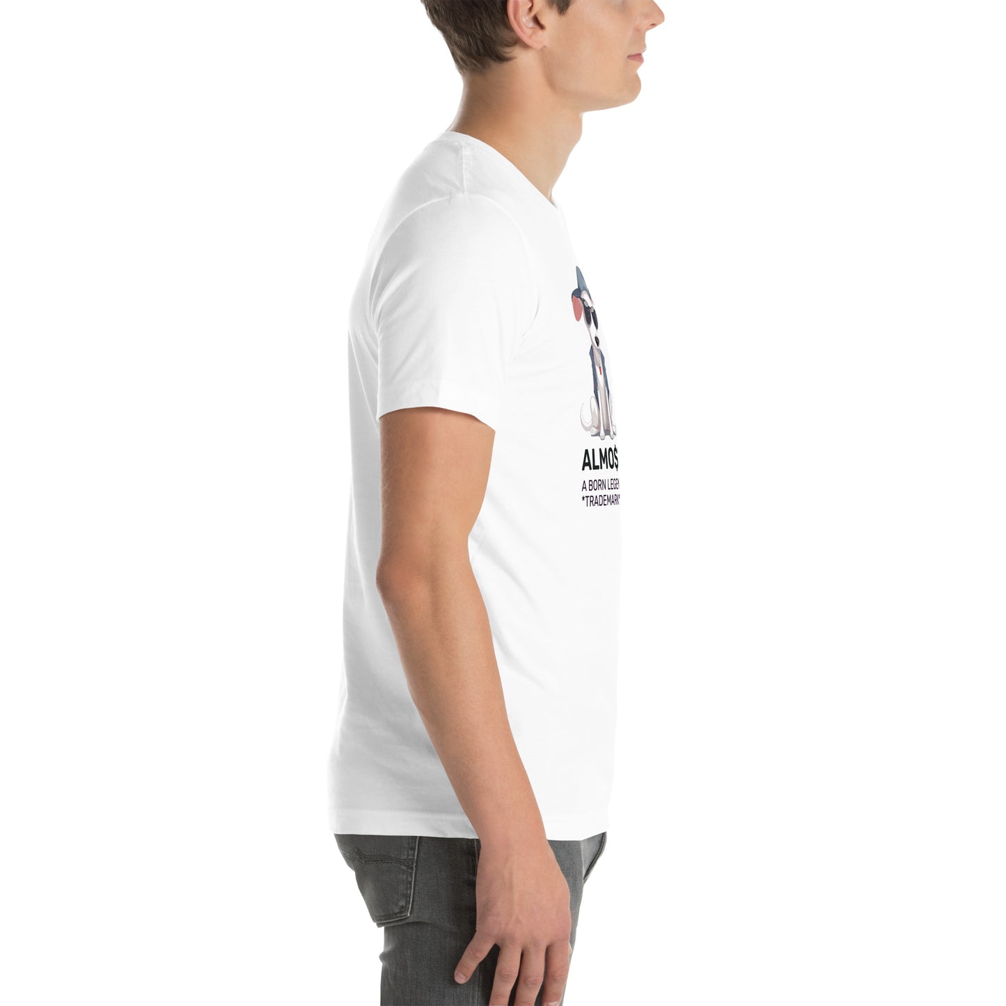 Almost Famous Unisex t-shirt