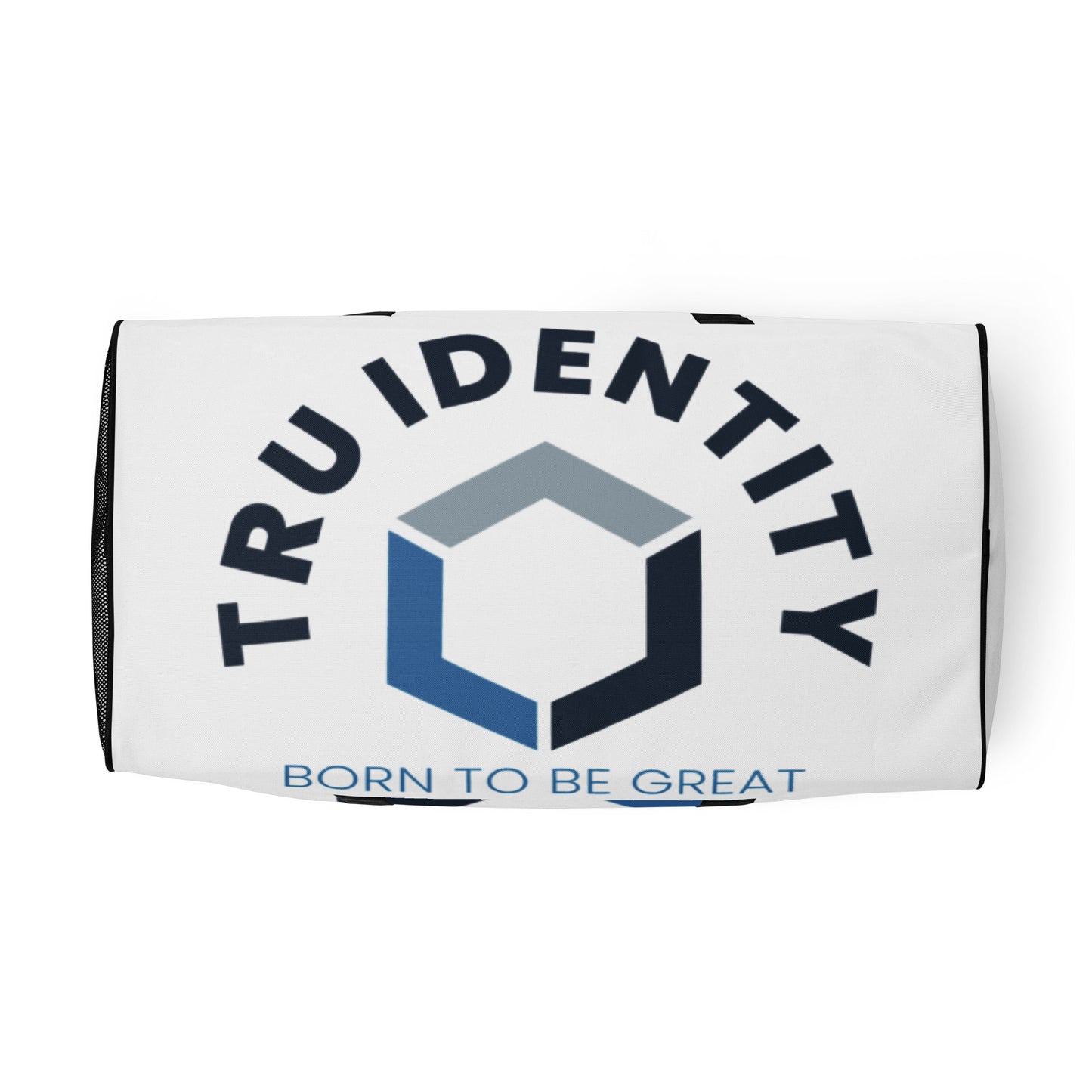 TRu IDentity Duffle bag