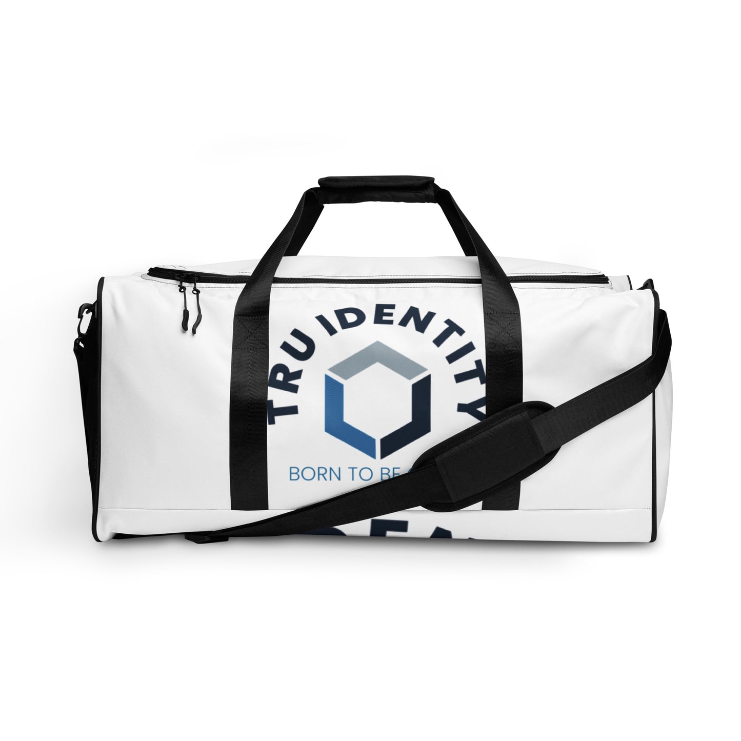 TRu IDentity Duffle bag