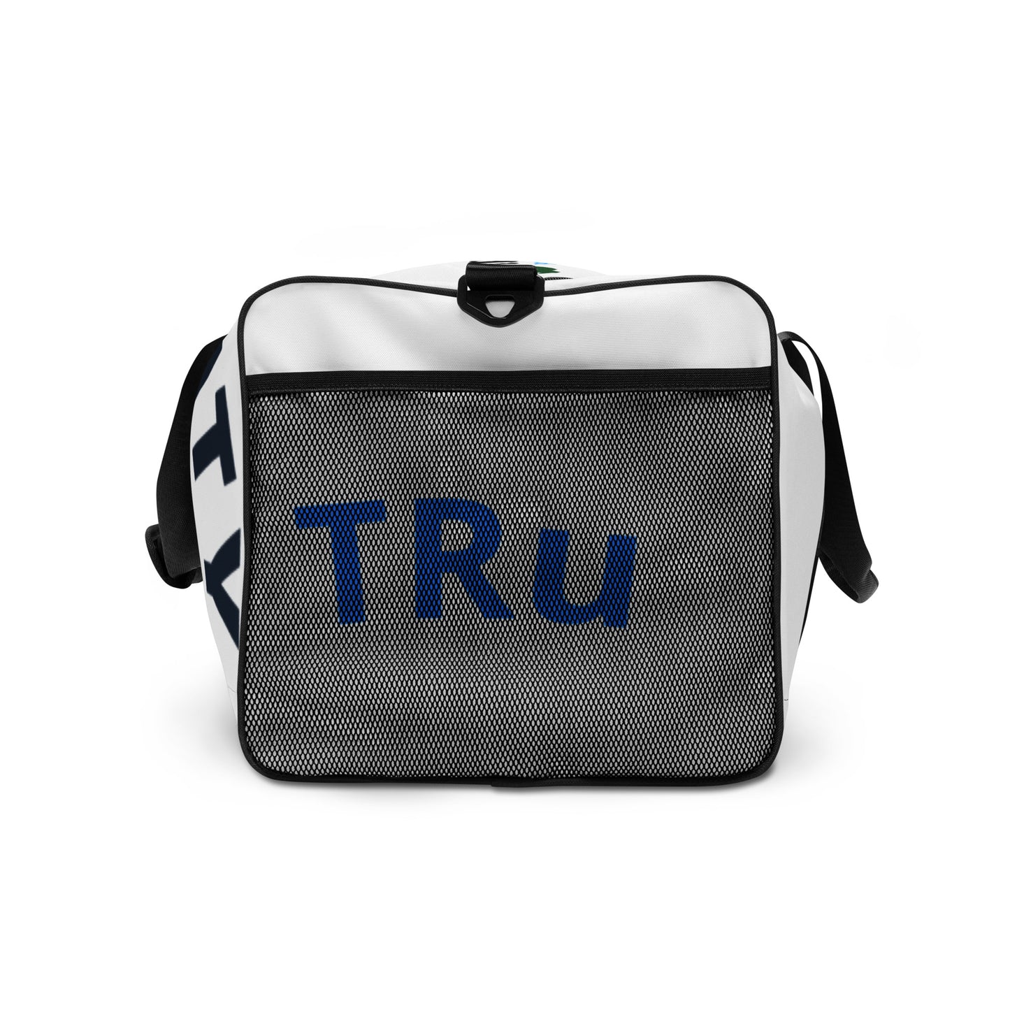 TRu IDentity Duffle bag