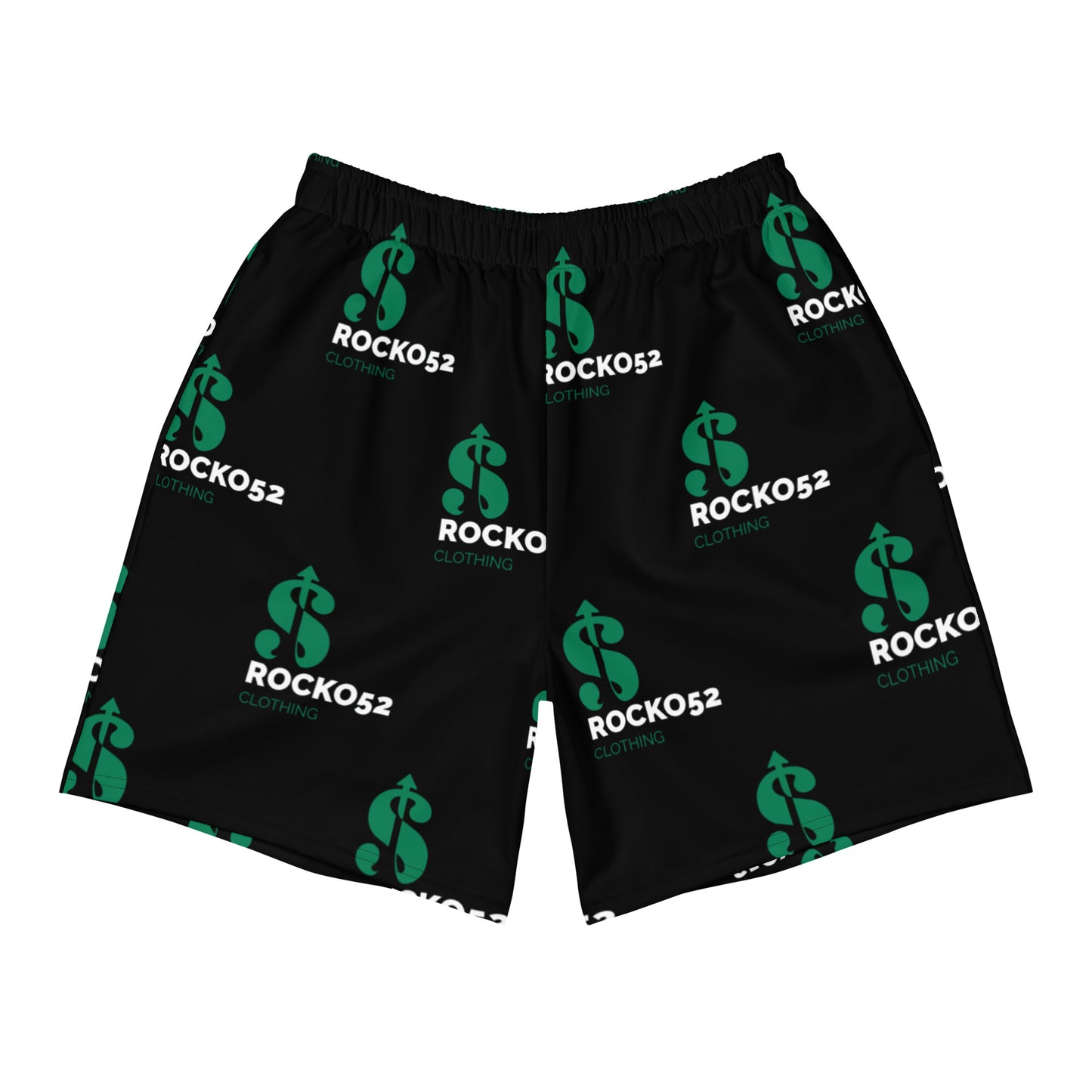 Men's Recycled Athletic Shorts